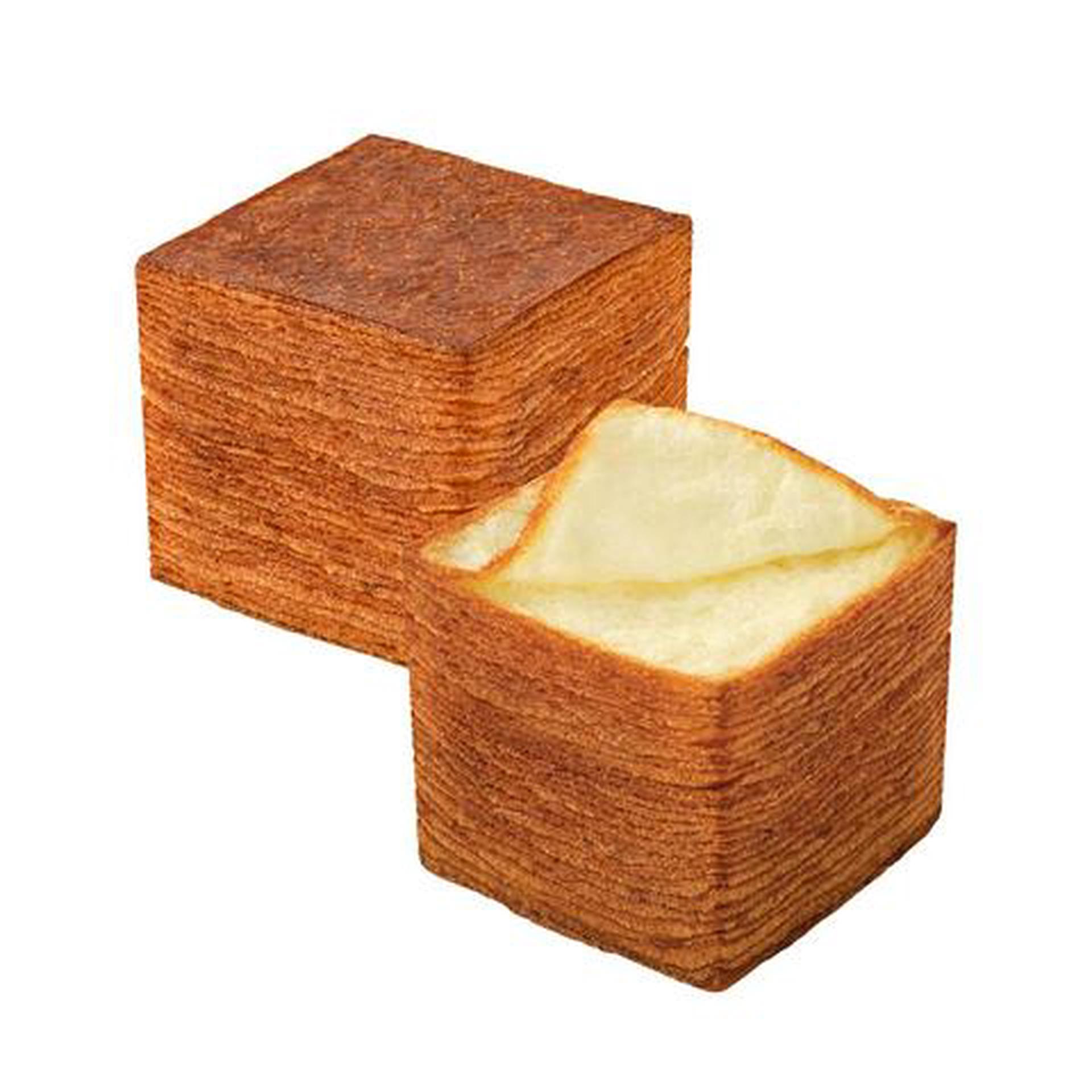 Hình ảnh Plain 32 layered tissue bread
