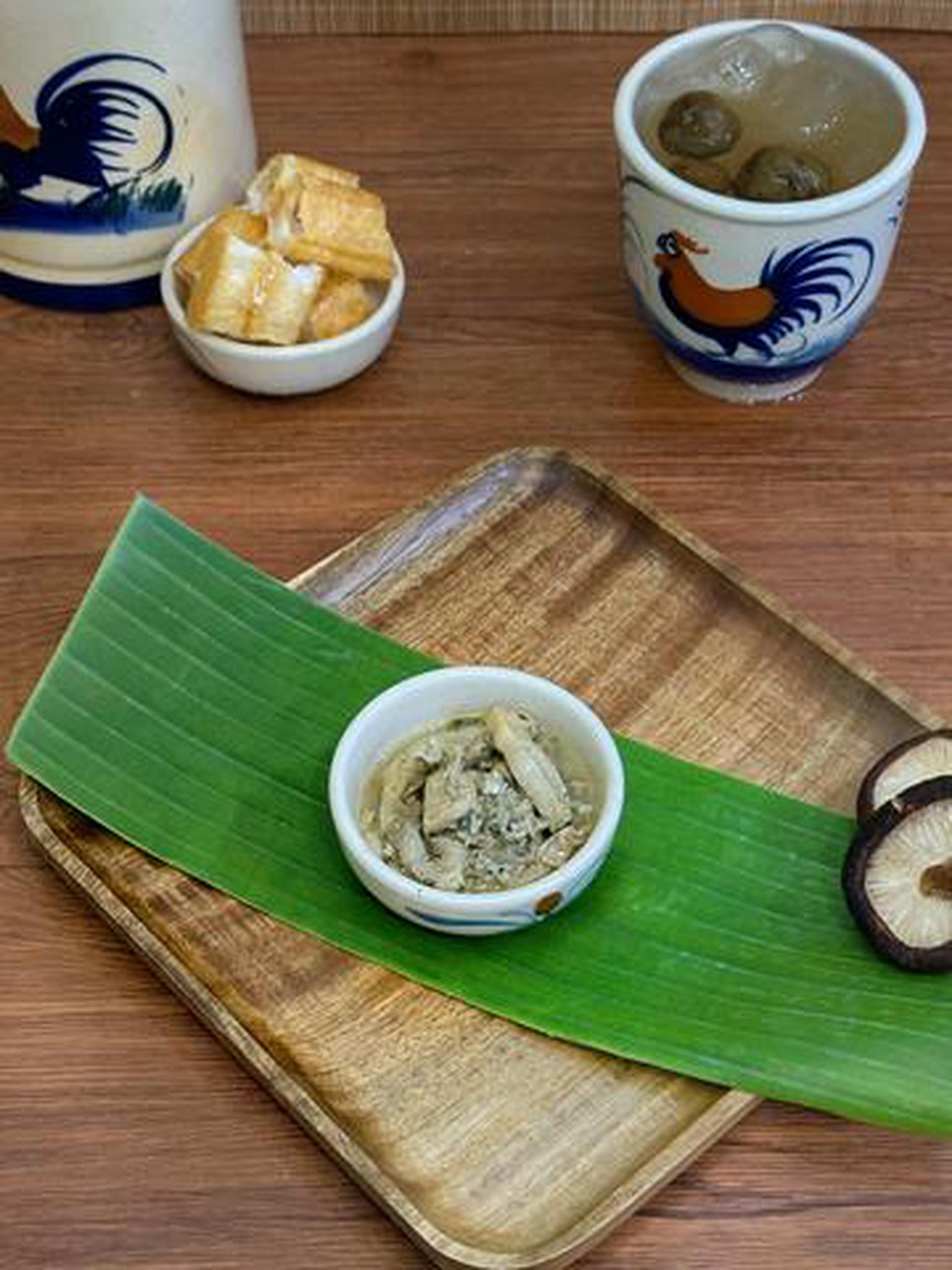Hình ảnh Trai xào