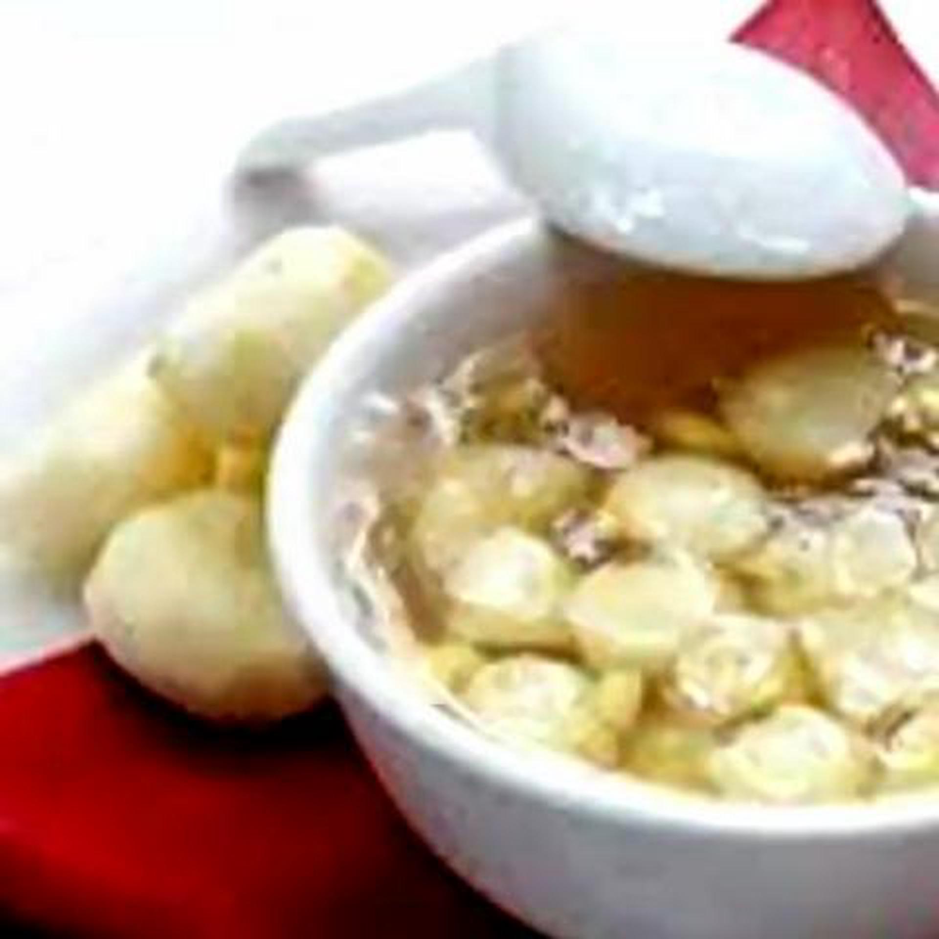 Hình ảnh Chè củ năng