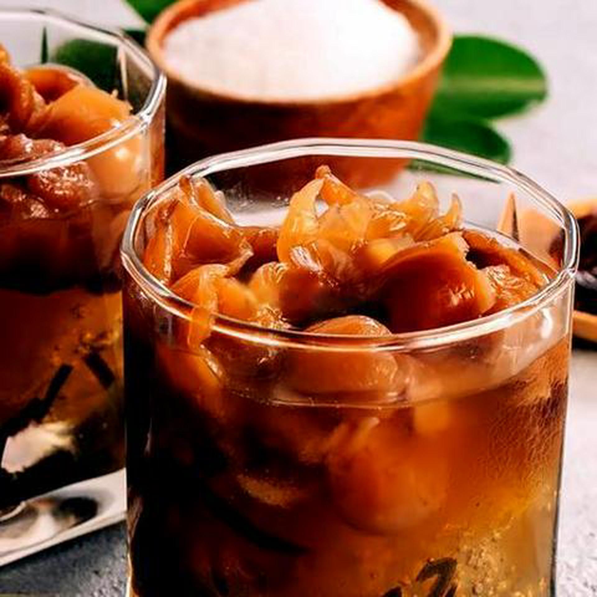 Hình ảnh Chè nhãn nhục