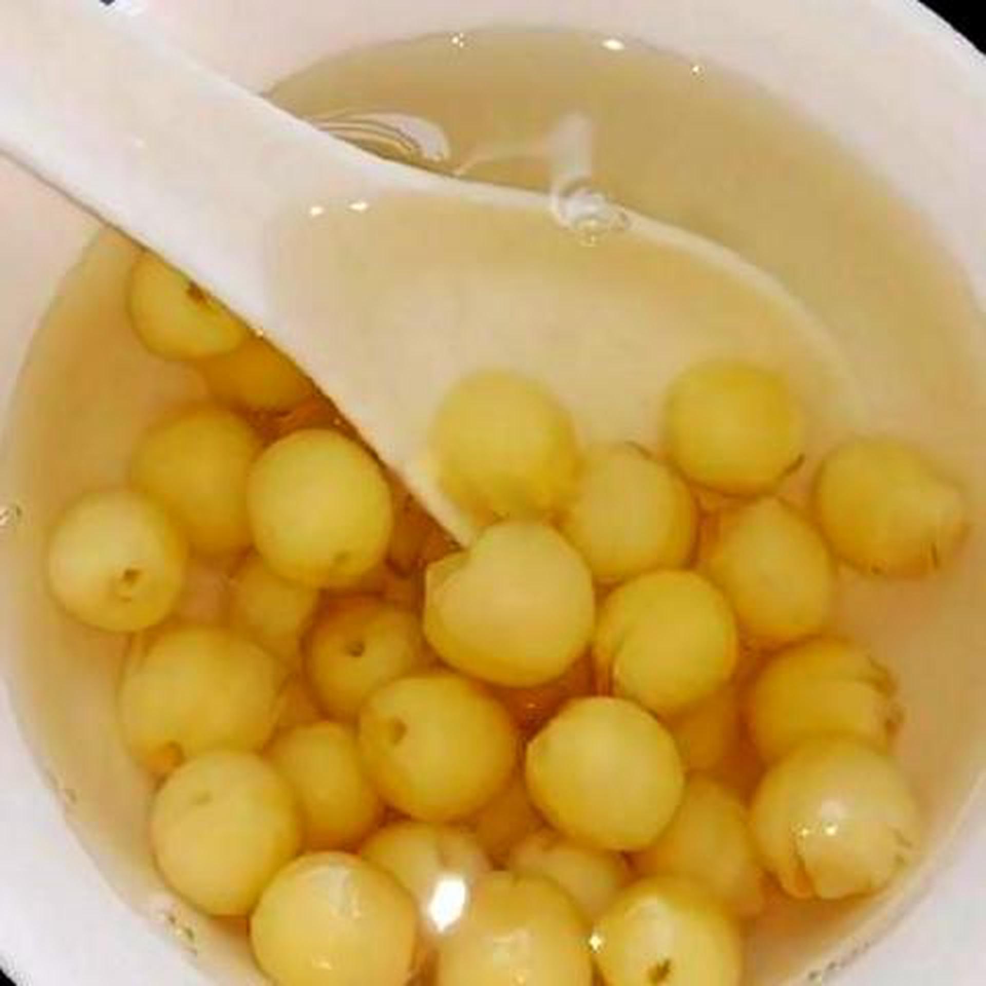 Hình ảnh Chè hạt sen