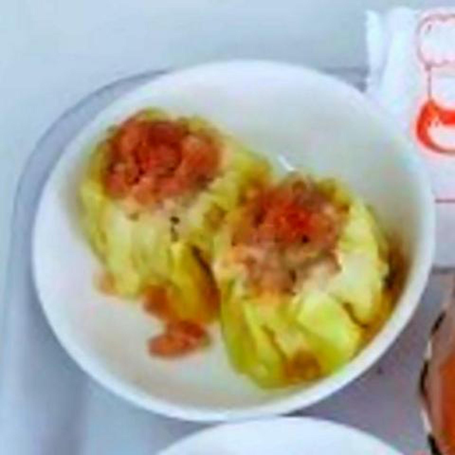 Hình ảnh Xíu mại khô