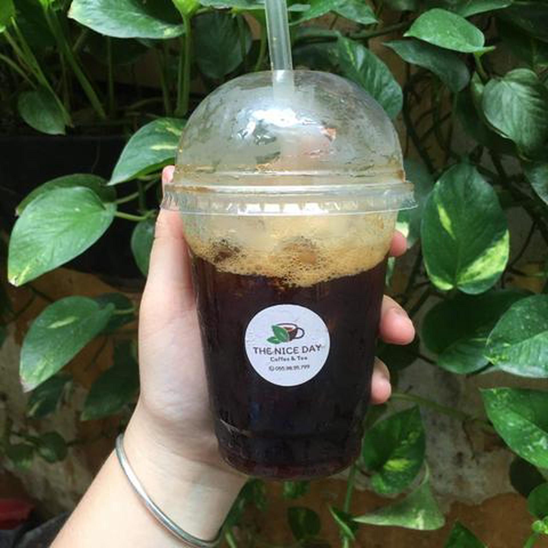 Hình ảnh Cafe đá