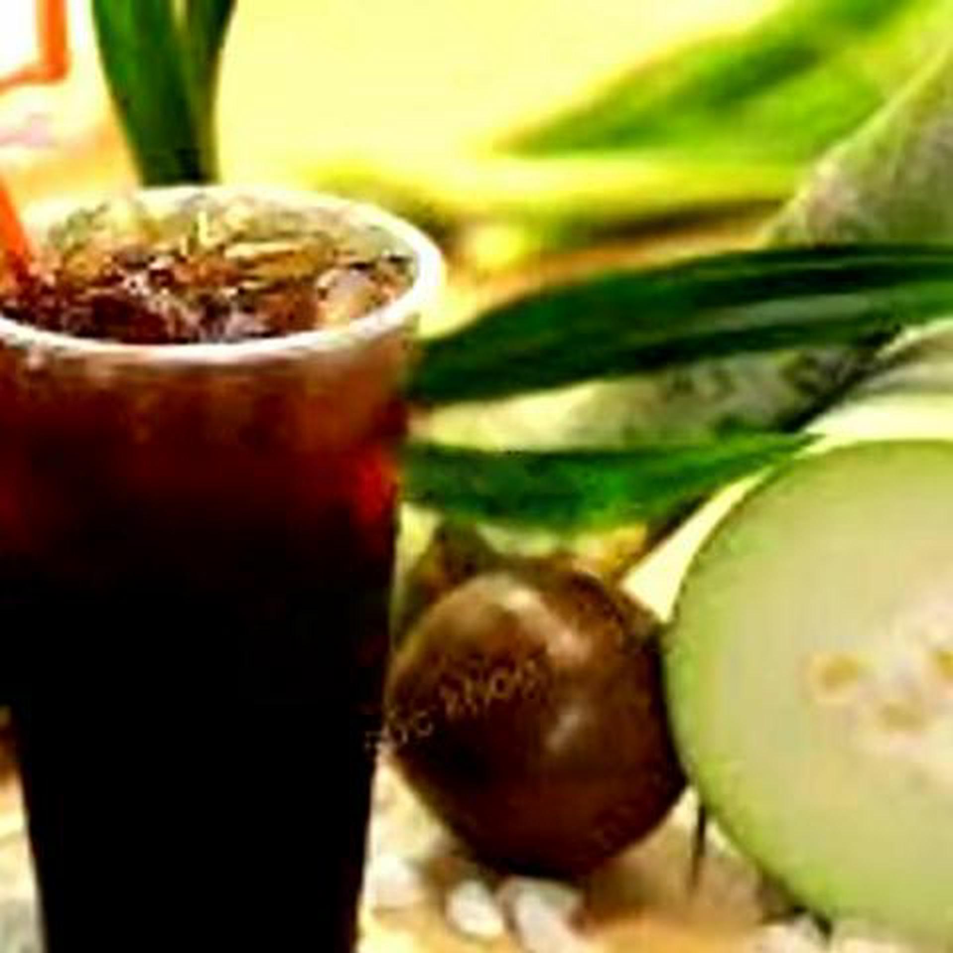 Hình ảnh Nước Sâm Lạnh