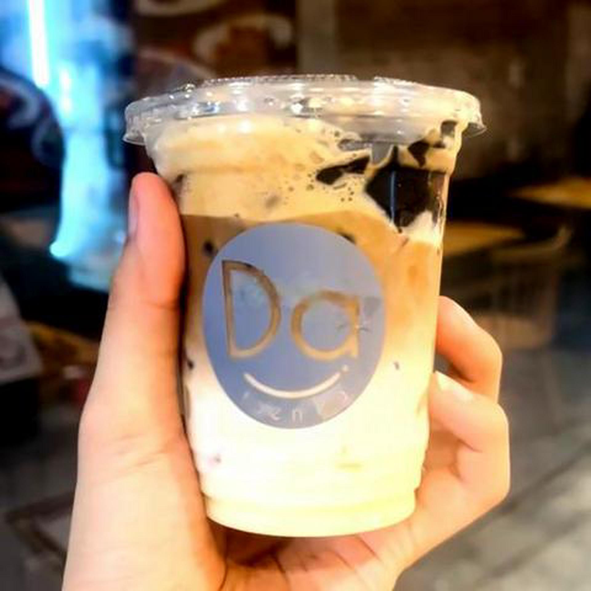 Hình ảnh Cafe sương sáo