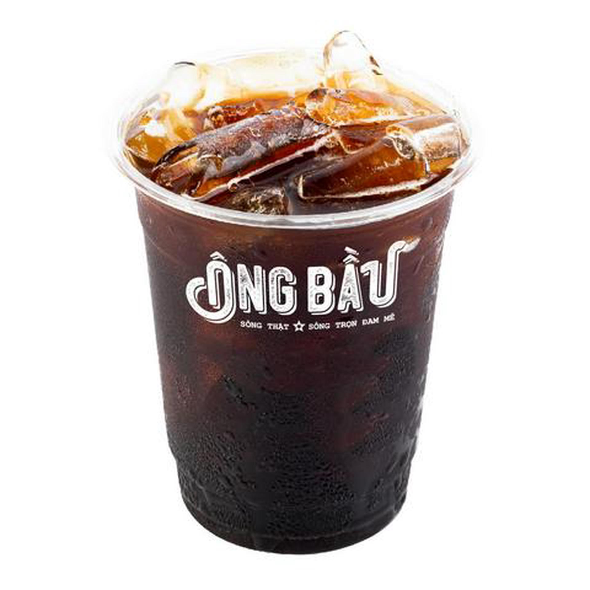 Hình ảnh Americano