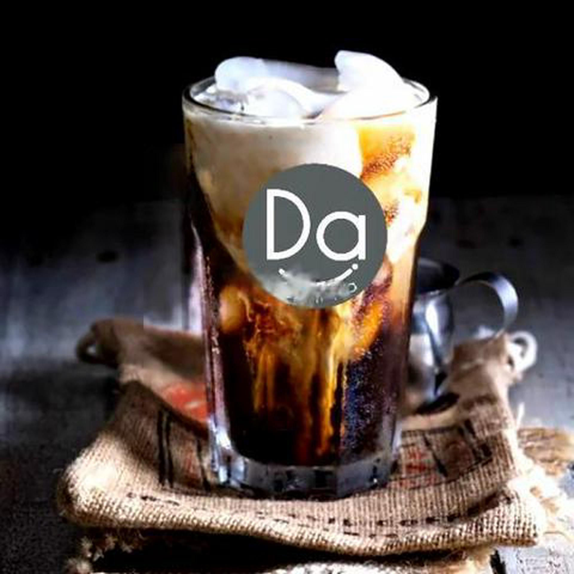 Hình ảnh Cafe sữa