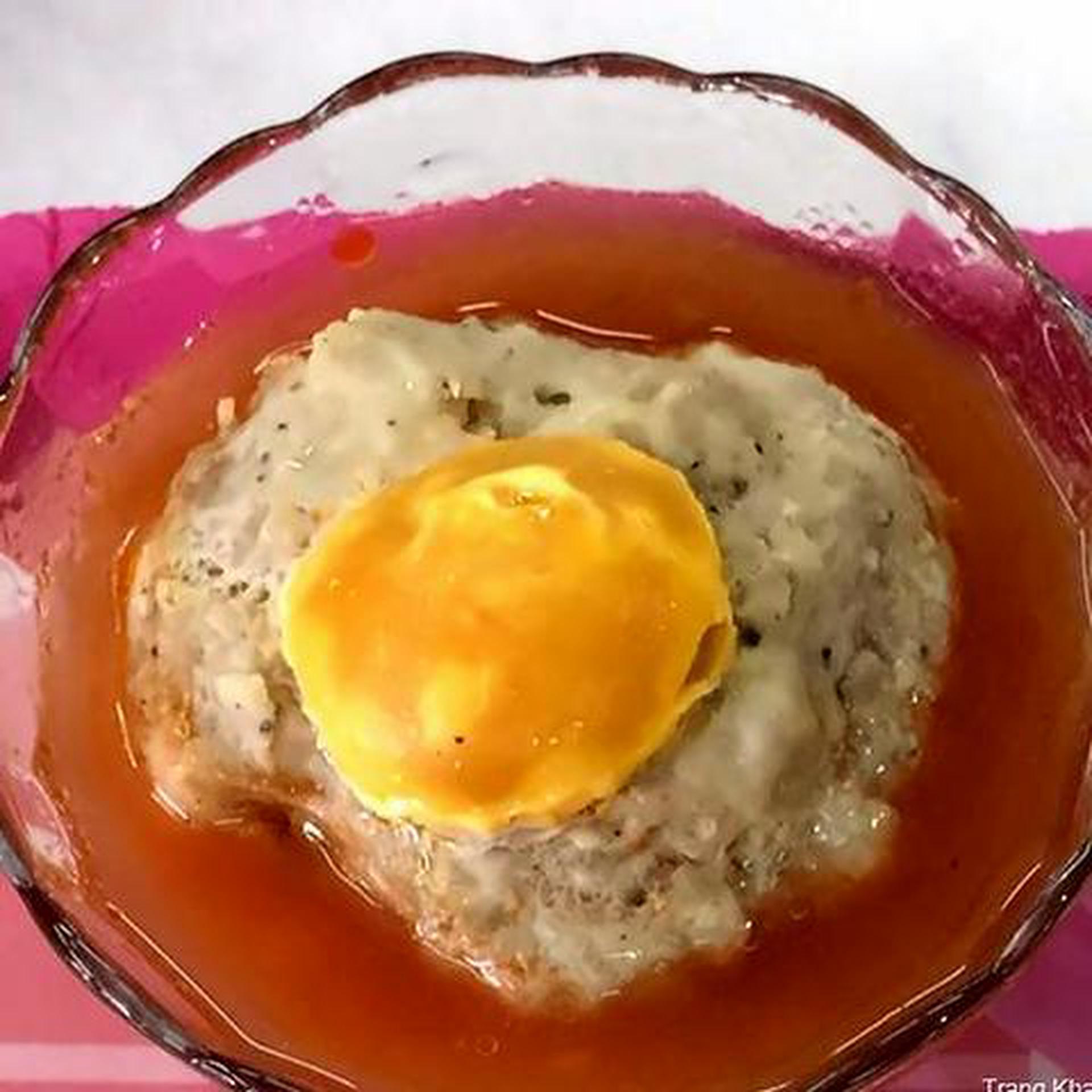 Hình ảnh Xíu mại nước
