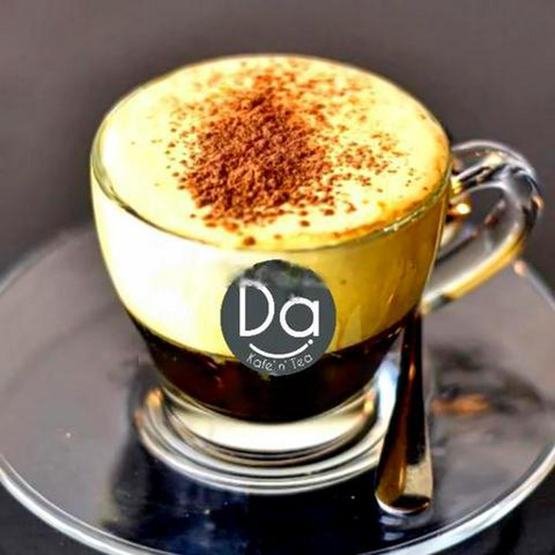 Hình ảnh Cafe trứng