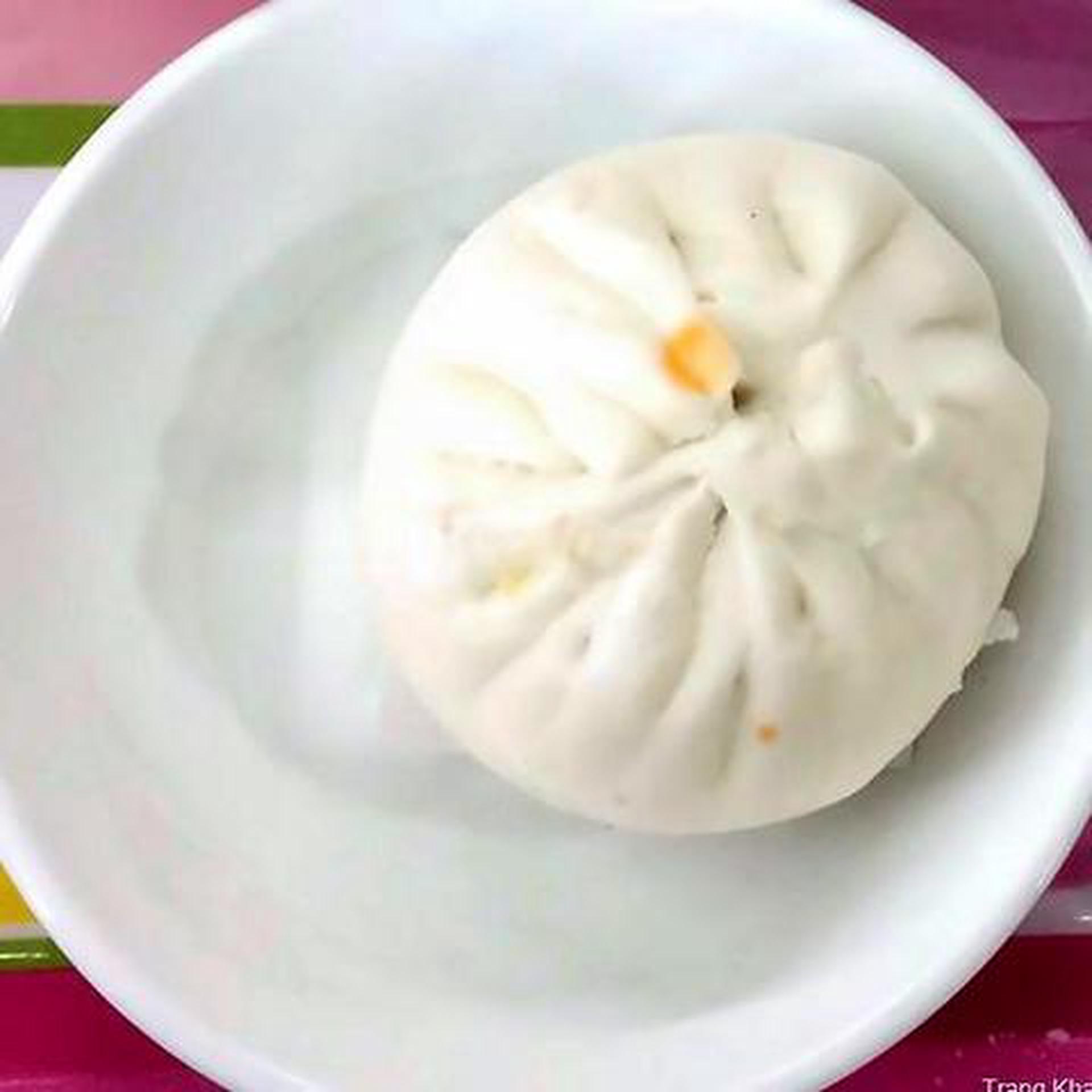 Hình ảnh Bánh bao ngọt