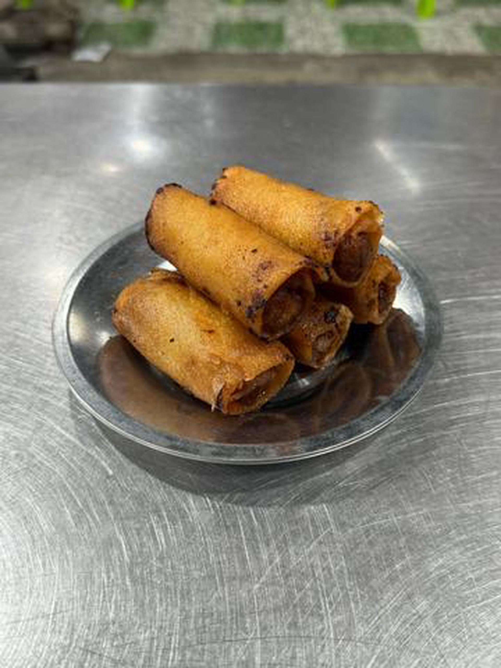 Hình ảnh Chả giò thêm