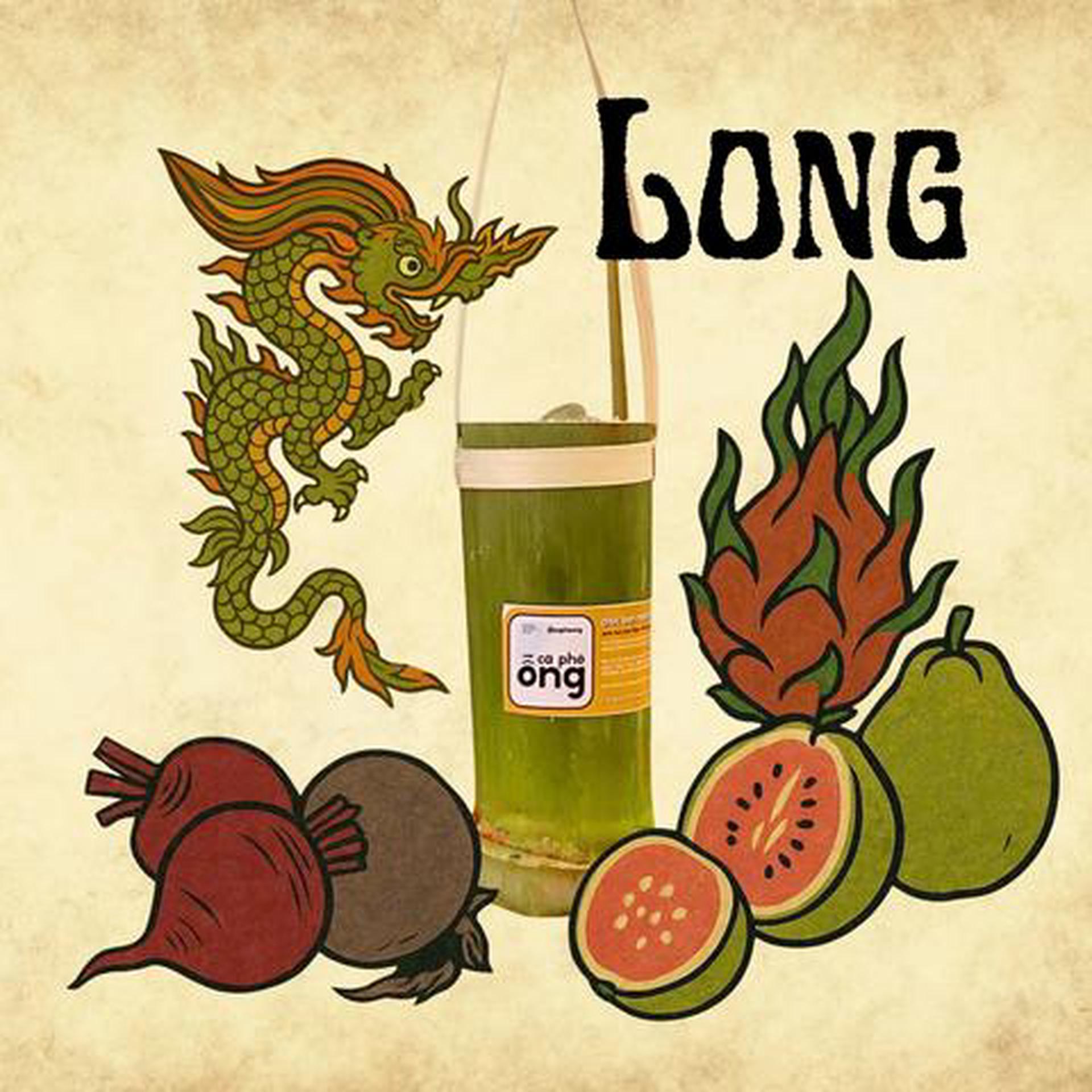 Hình ảnh Long