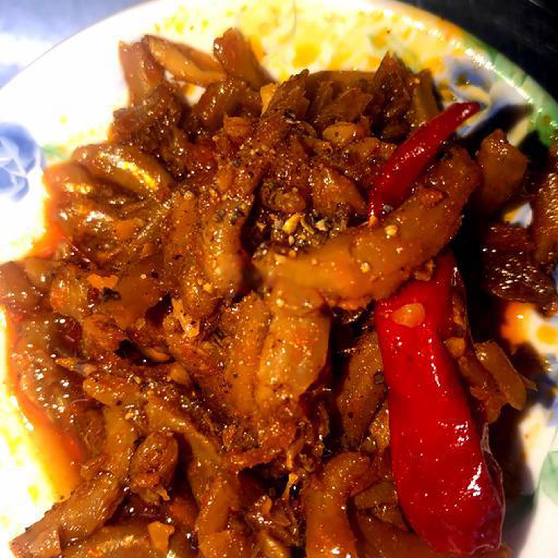 Hình ảnh Cá cơm 