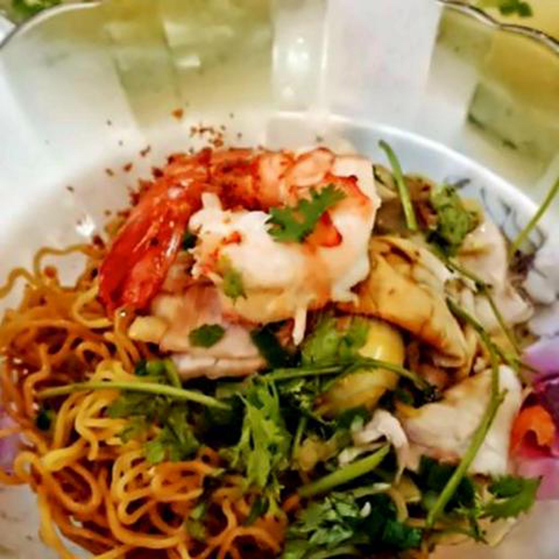 Hình ảnh Mì