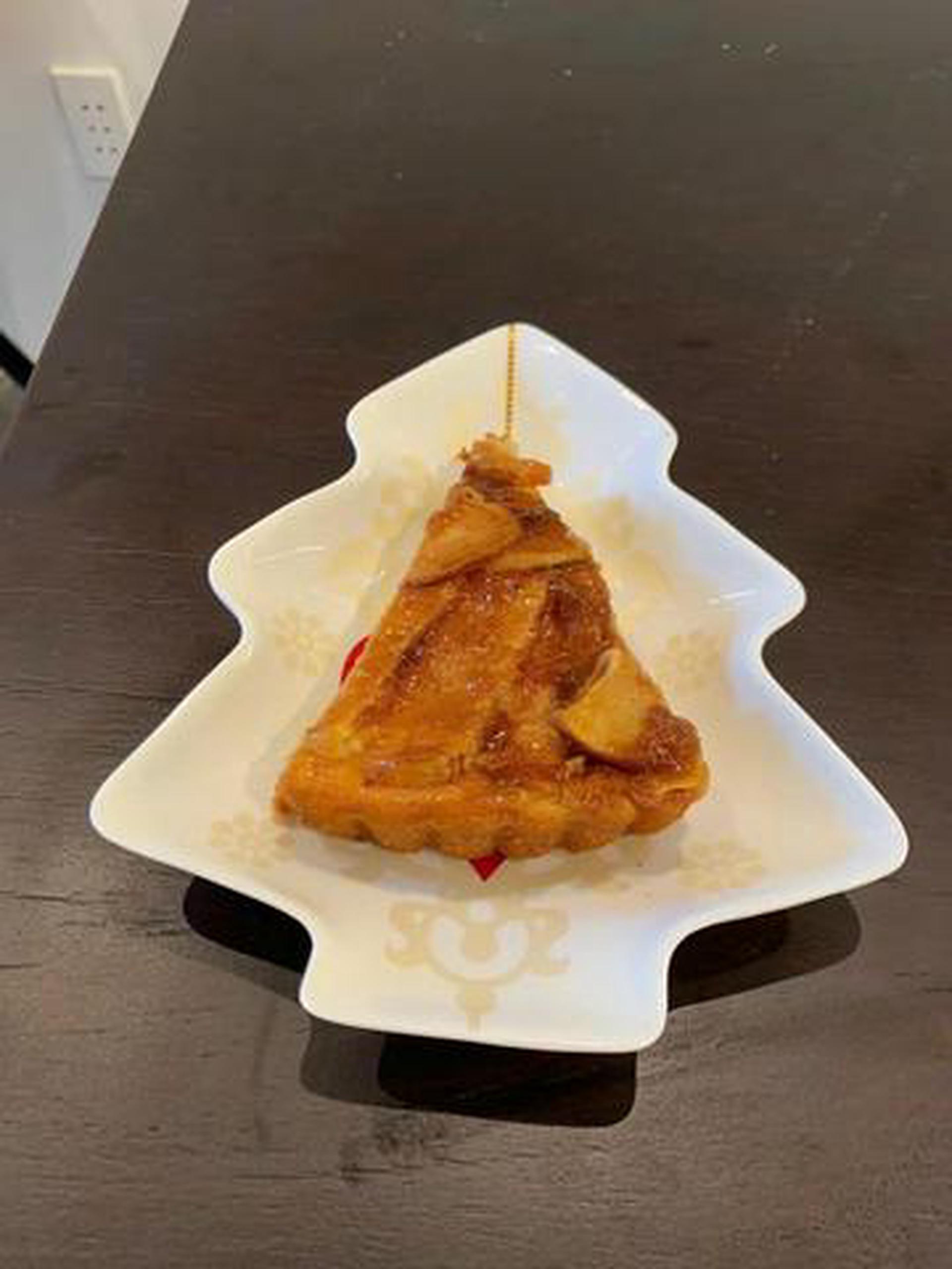 Hình ảnh Bánh Tỏta Di Mele