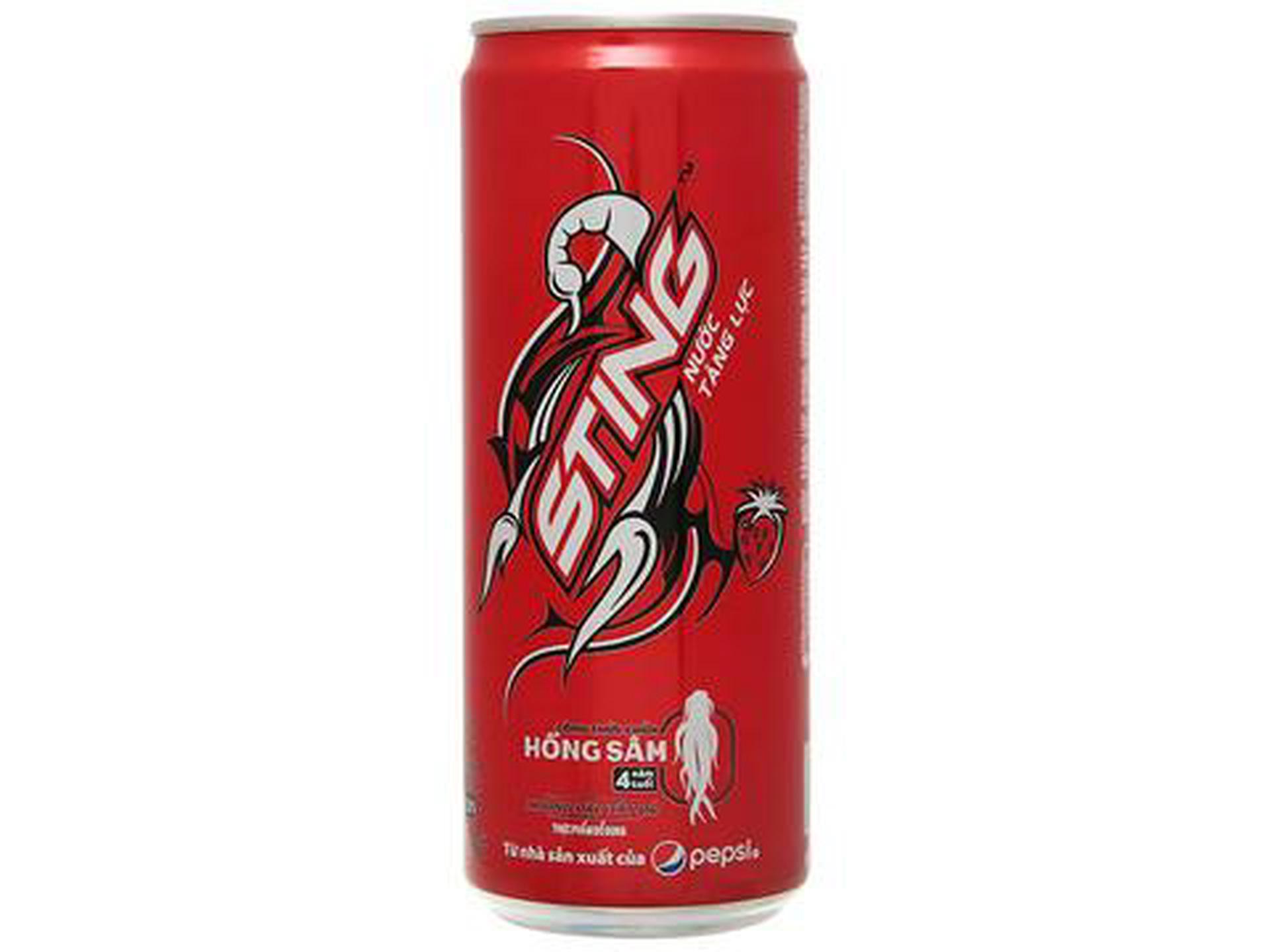 Hình ảnh STING