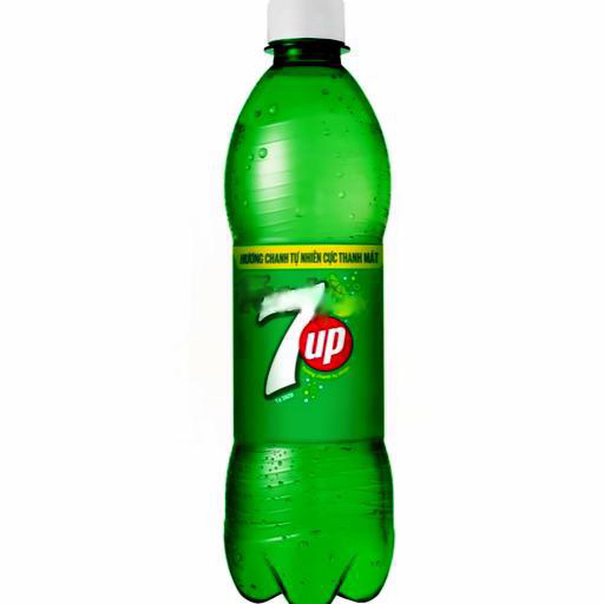 Hình ảnh 7Up lẻ