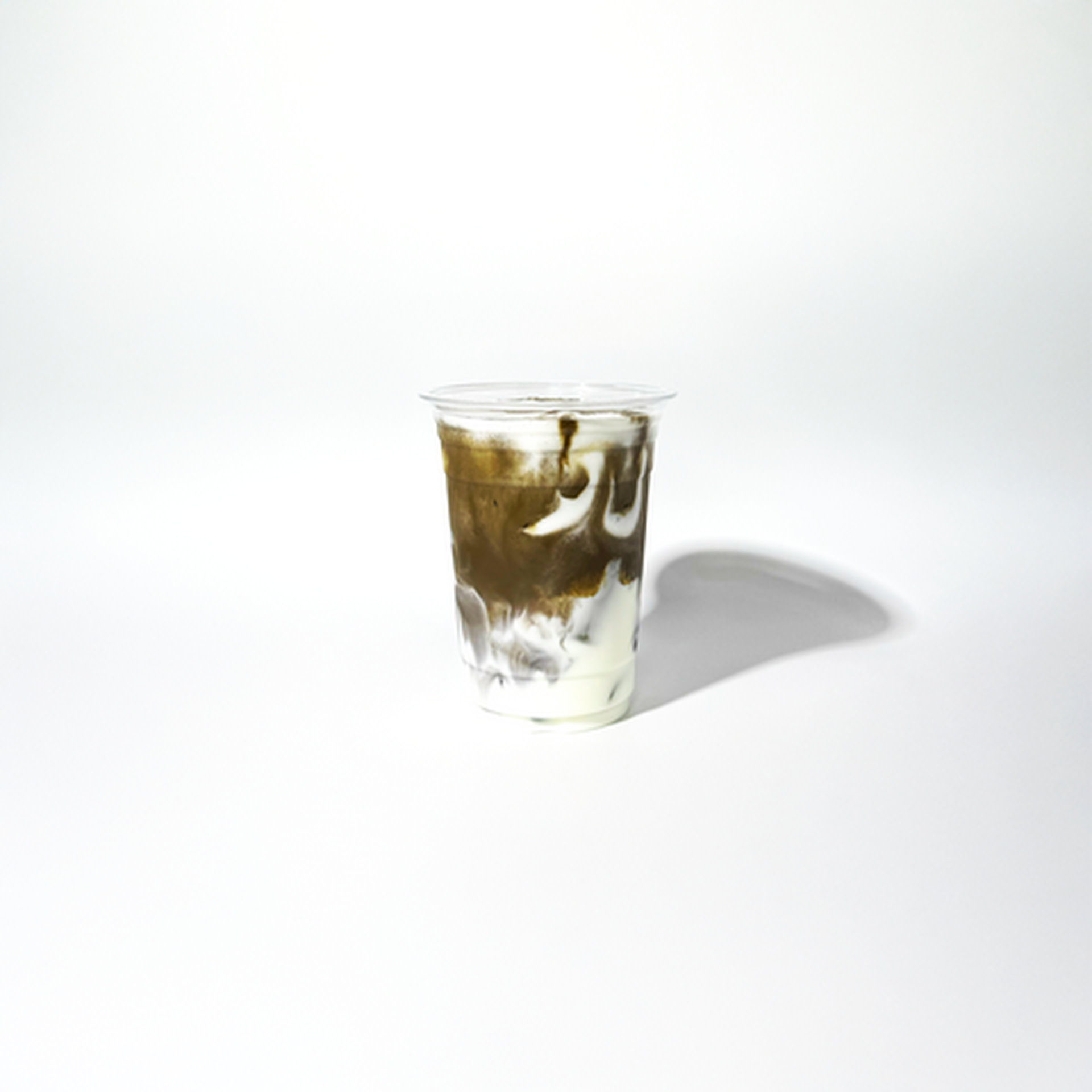 Hình ảnh Hojicha Latte (New)