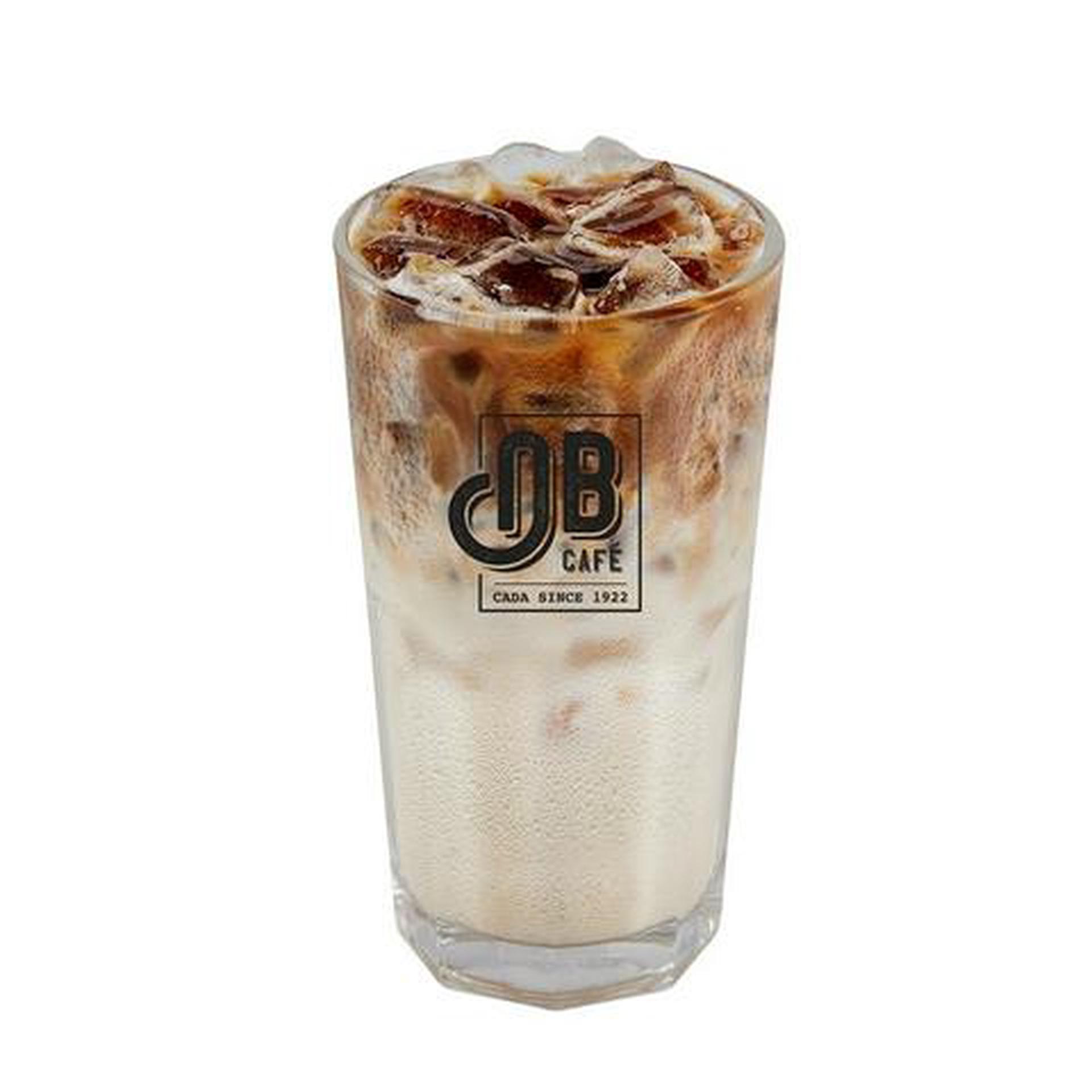 Hình ảnh Caramel Latte