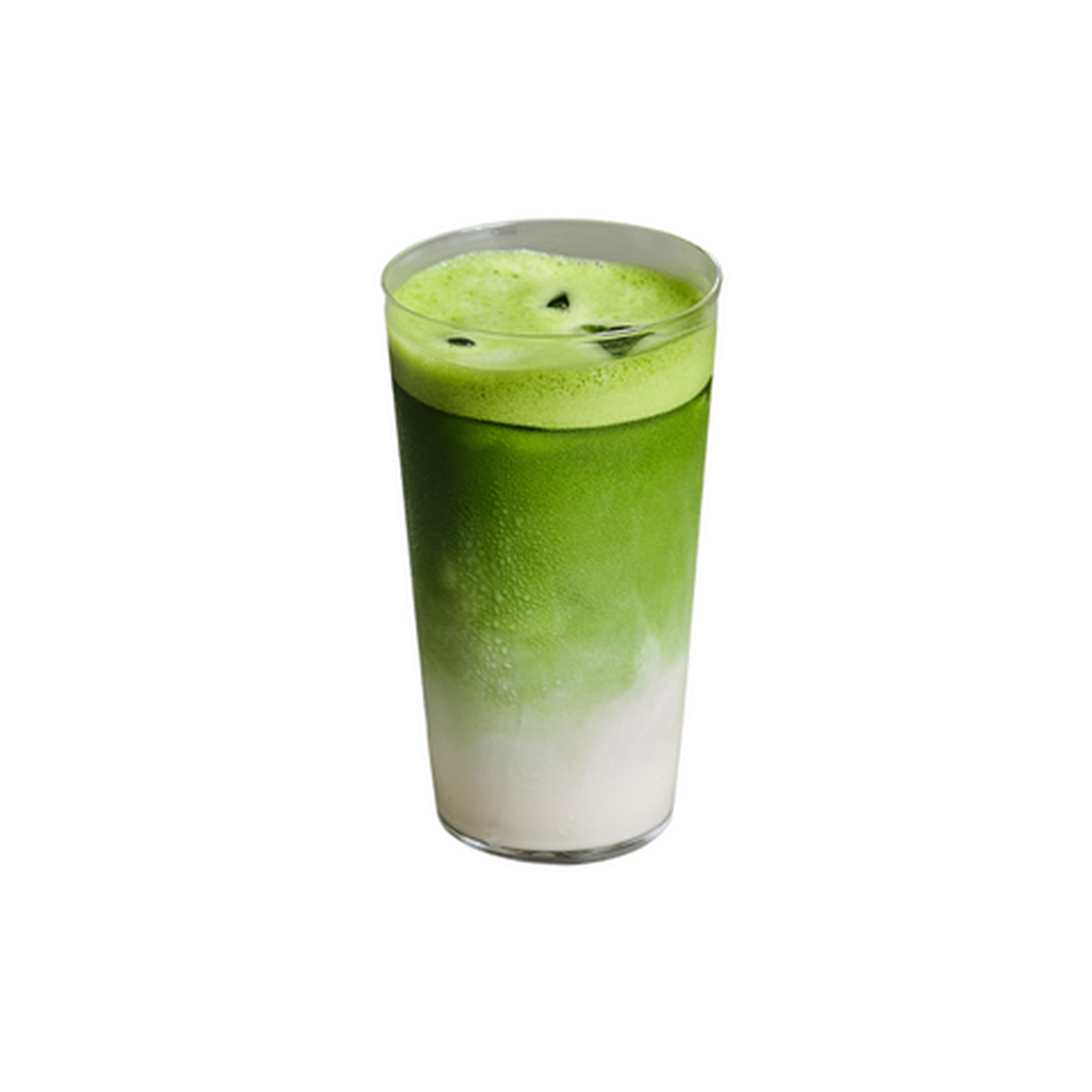 Hình ảnh Matcha latte