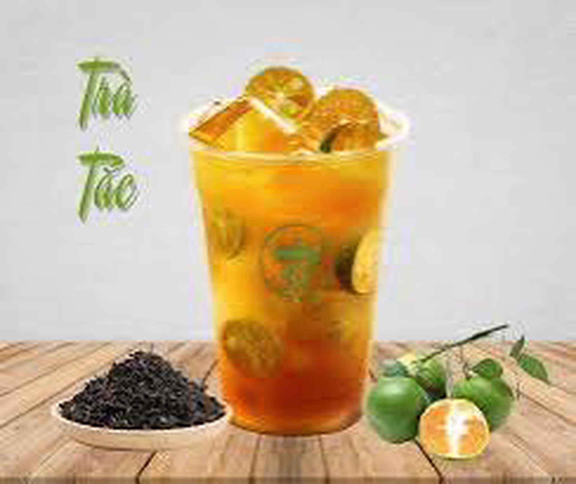 Hình ảnh Trà Tắc