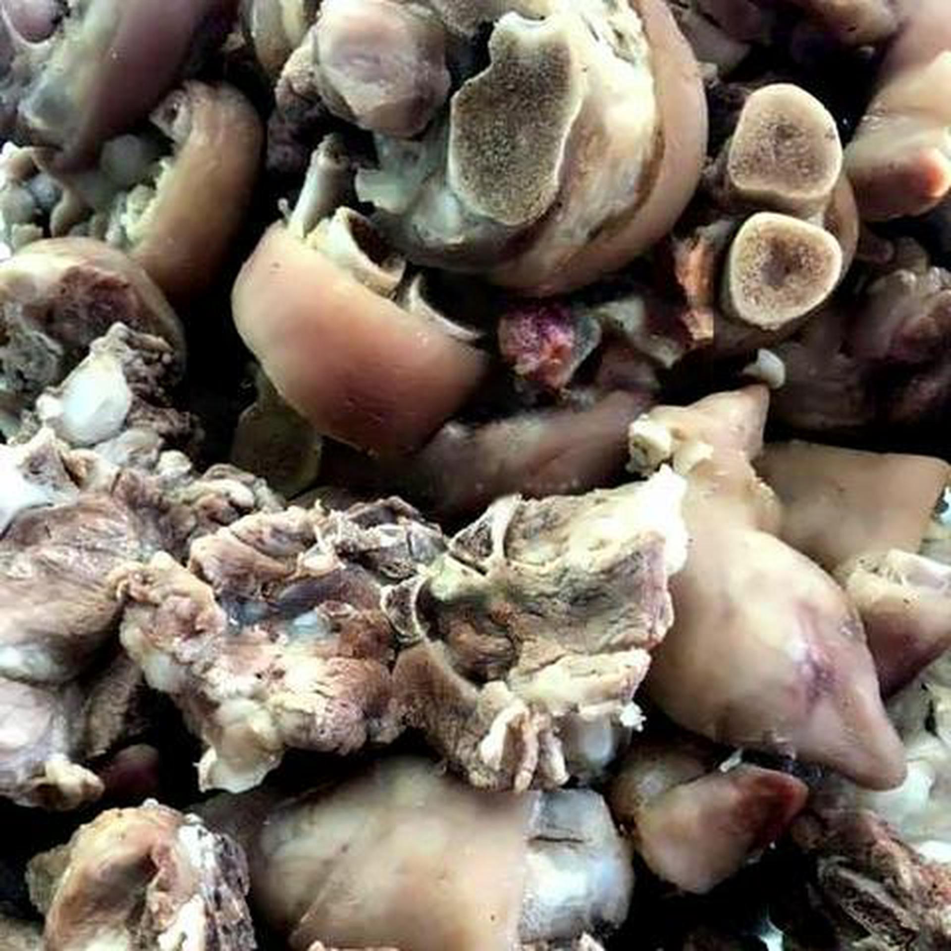 Hình ảnh Bún giò heo