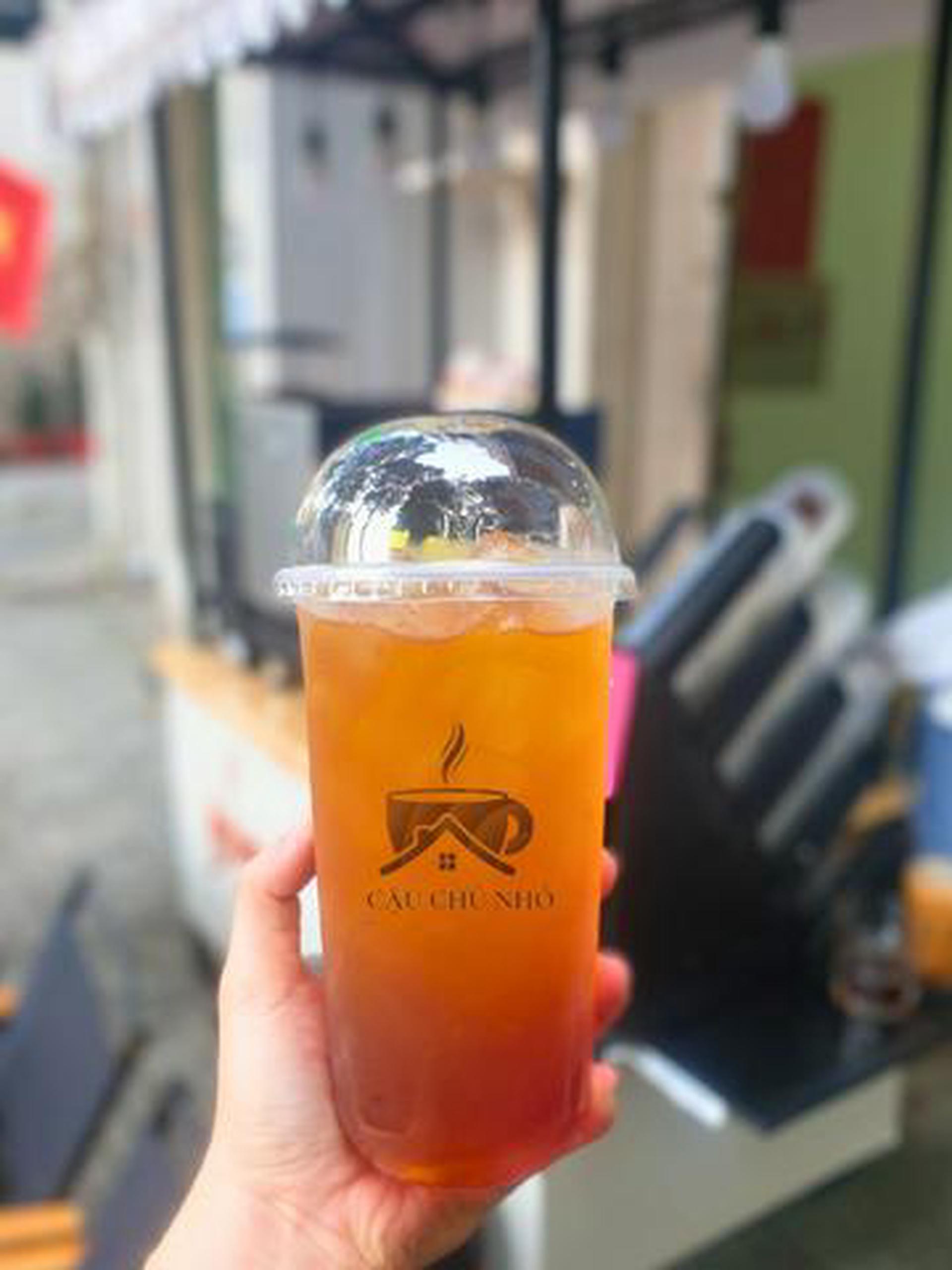 Hình ảnh Trà chanh