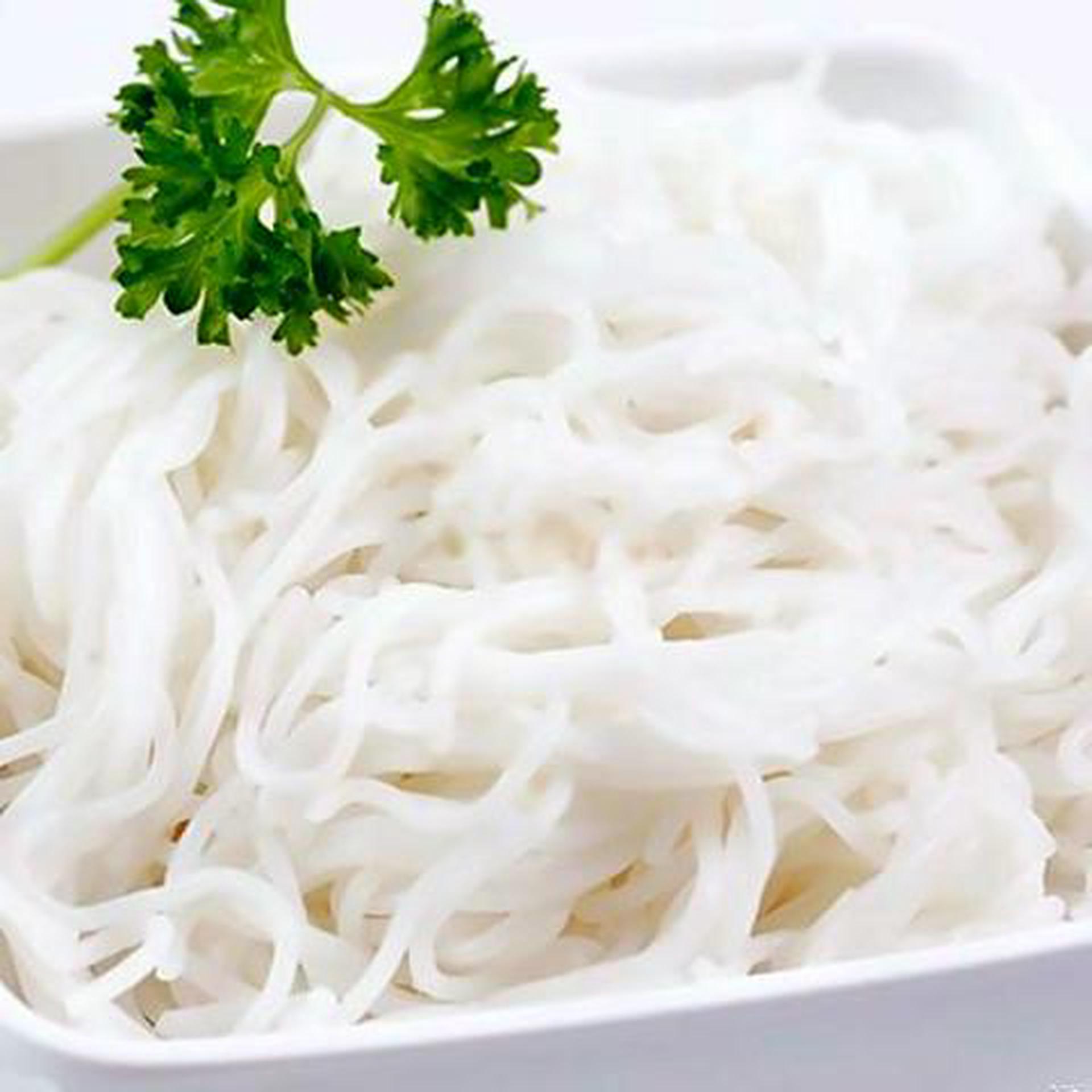 Hình ảnh Bún thêm
