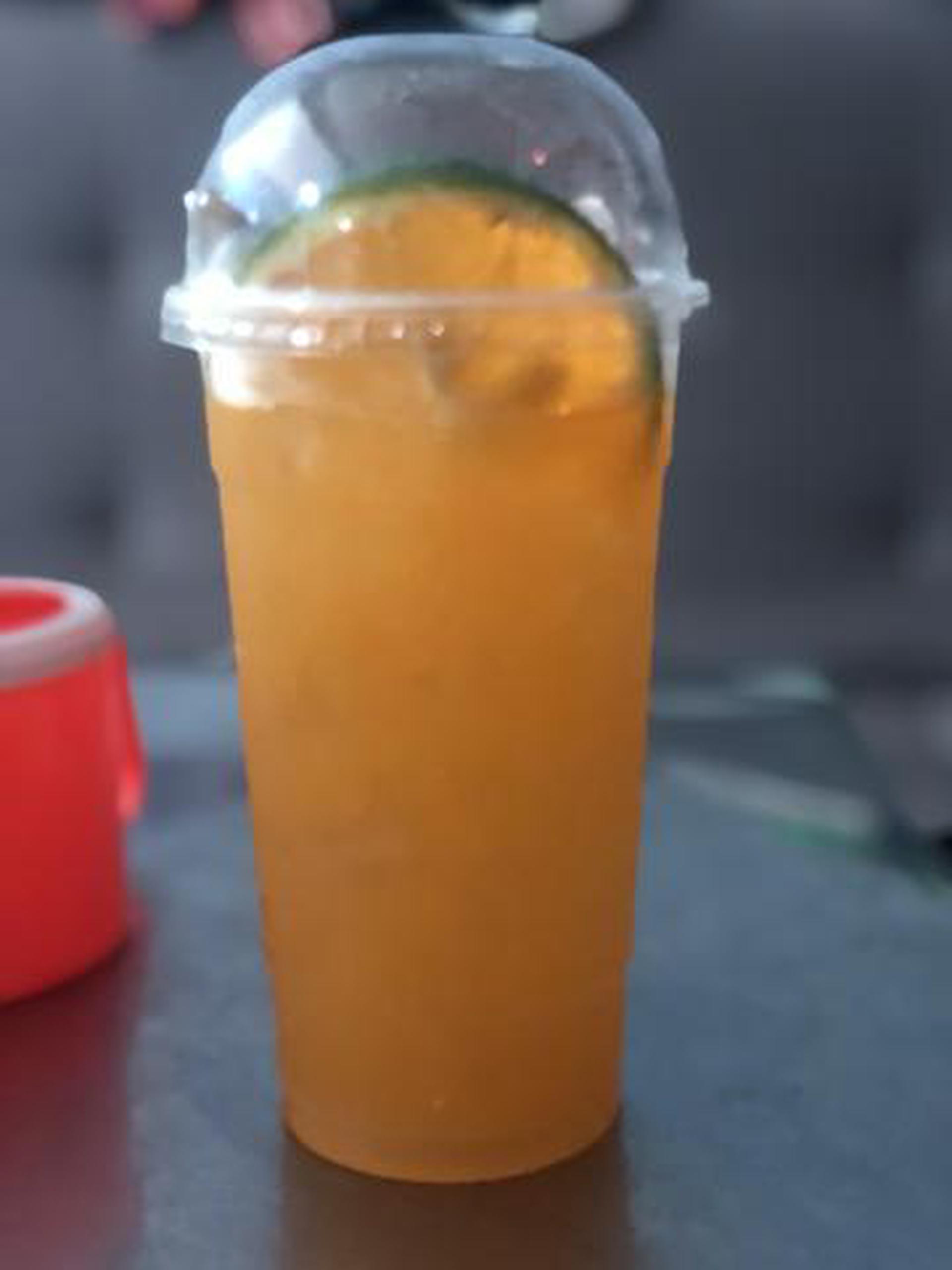 Hình ảnh Nước Cam Ép ( L )