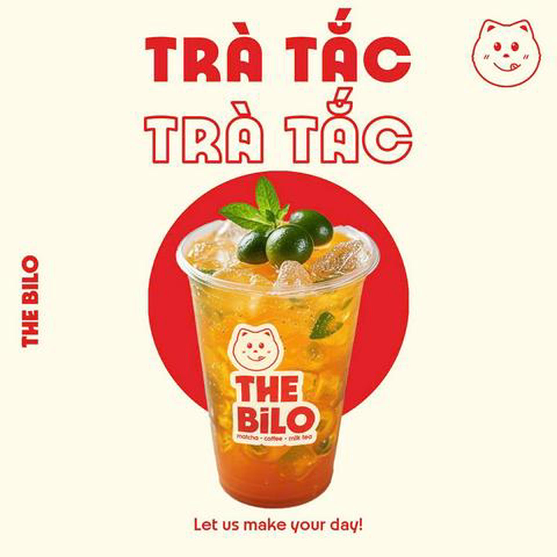 Hình ảnh Trà tắc