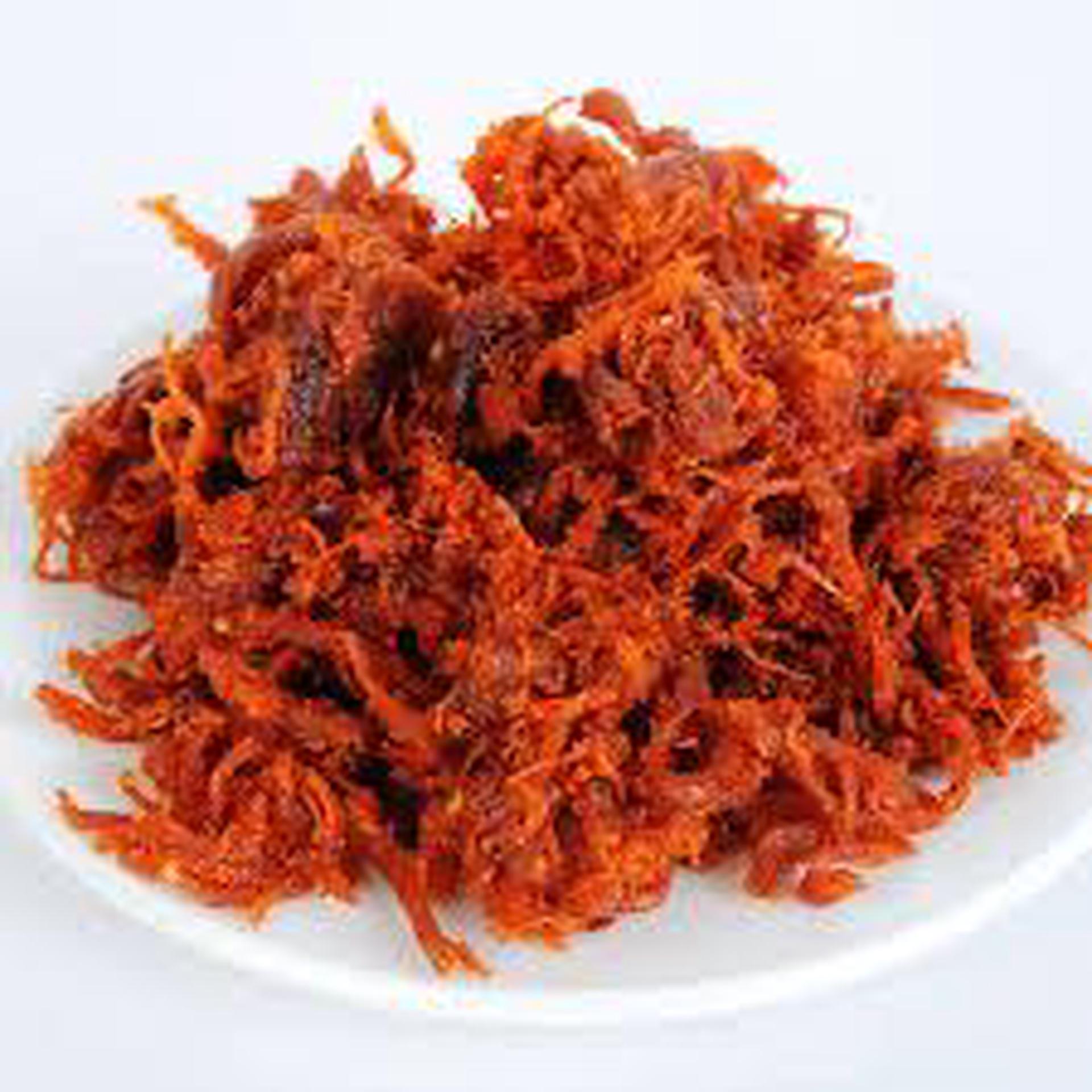 Hình ảnh Cuốn khô bò đỏ