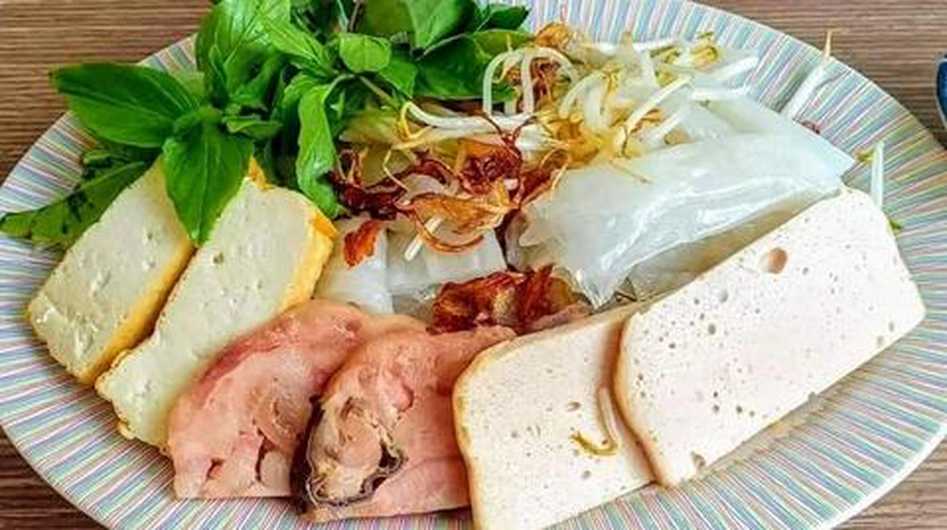 Hình ảnh Bánh ướt phần lớn