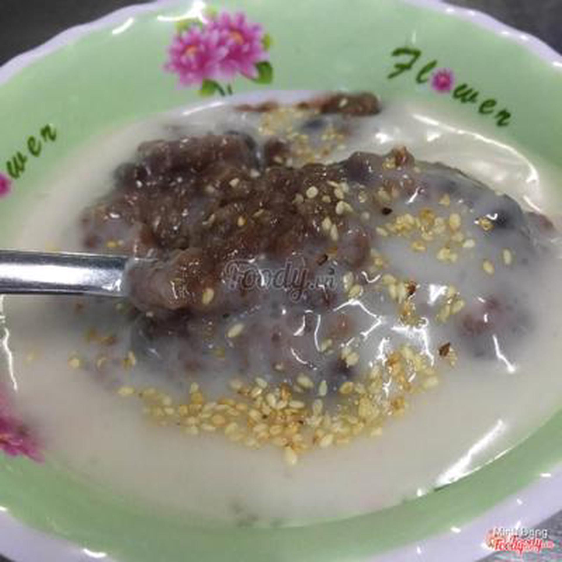 Hình ảnh Cháo đậu
