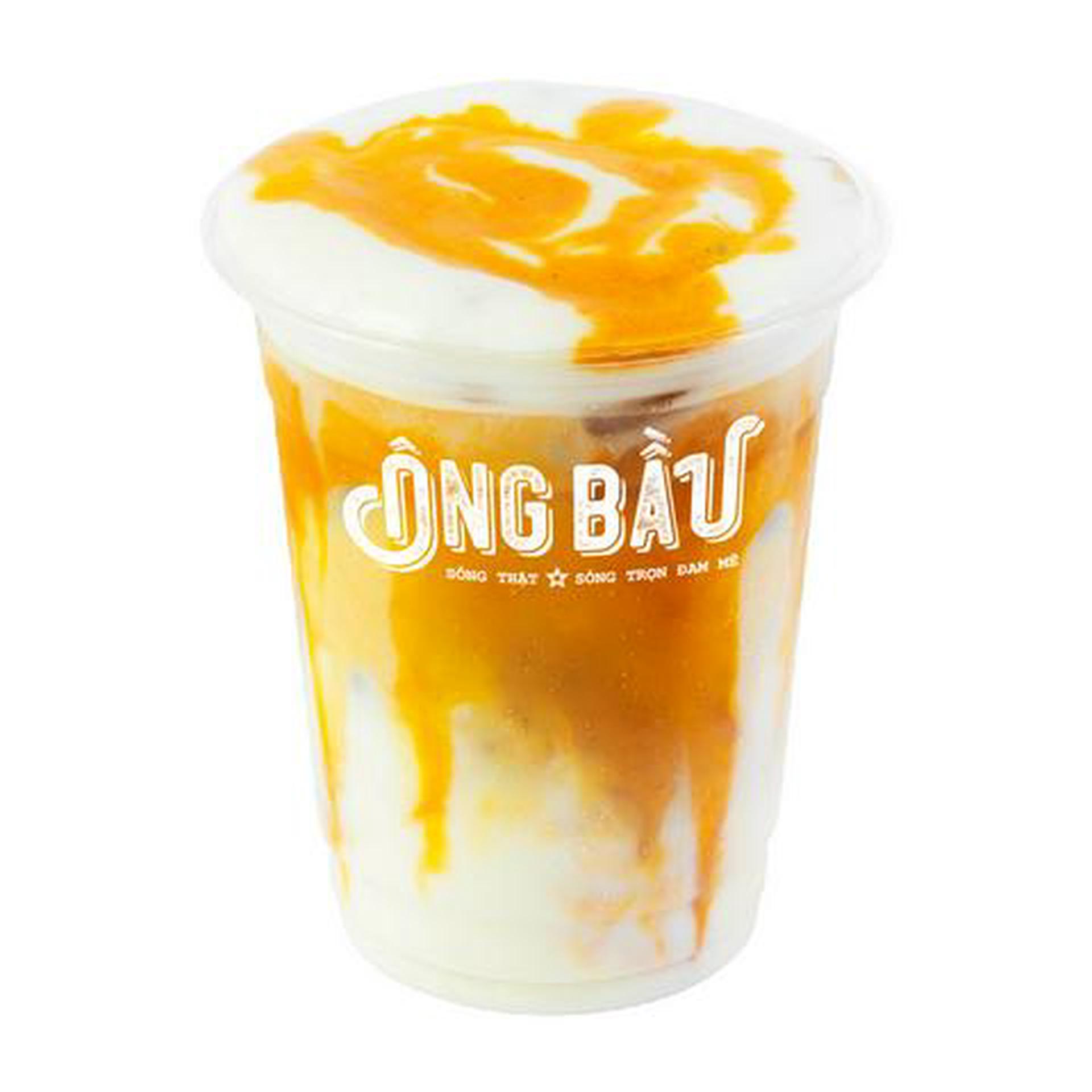 Hình ảnh Coffee Latte