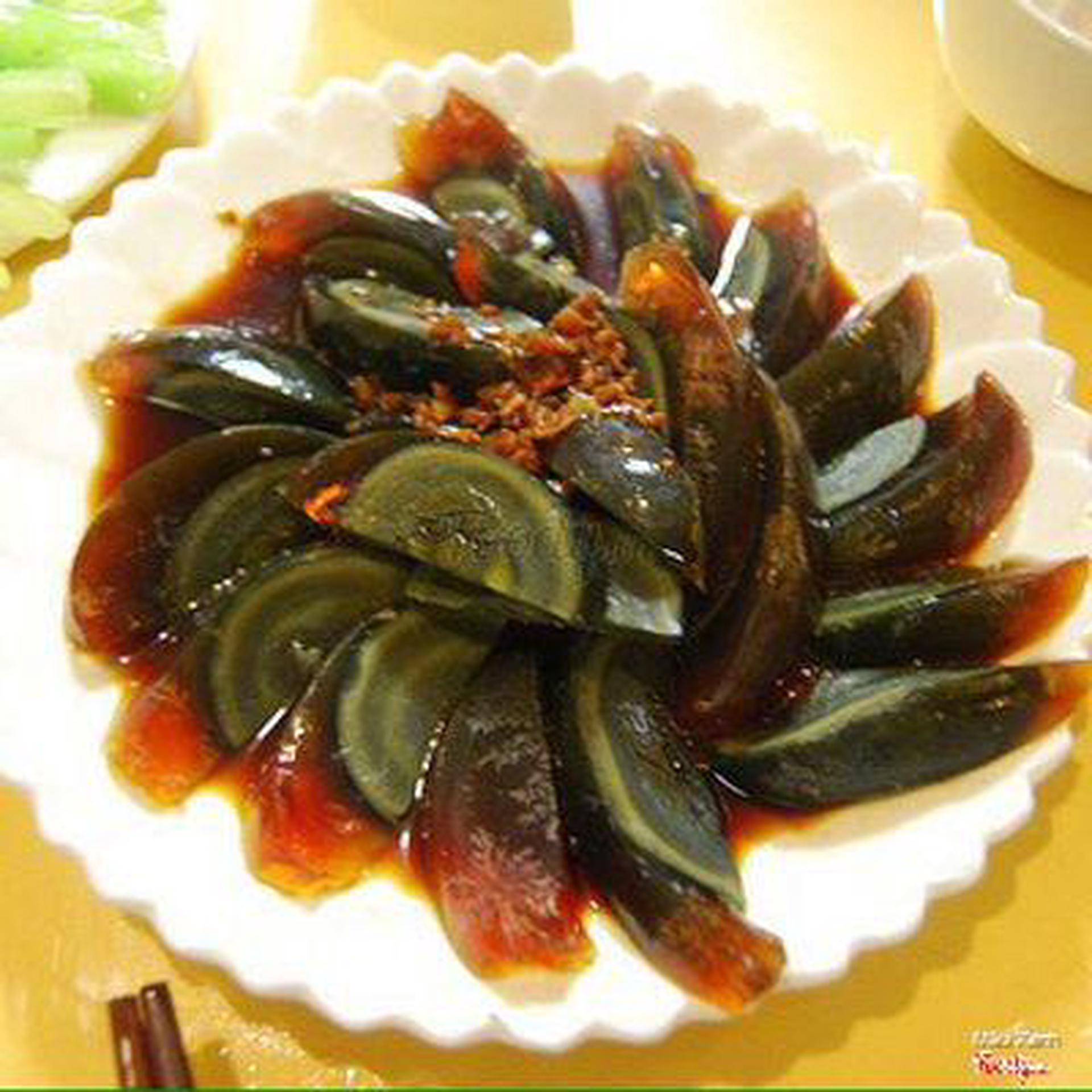 Hình ảnh Trứng bách thảo