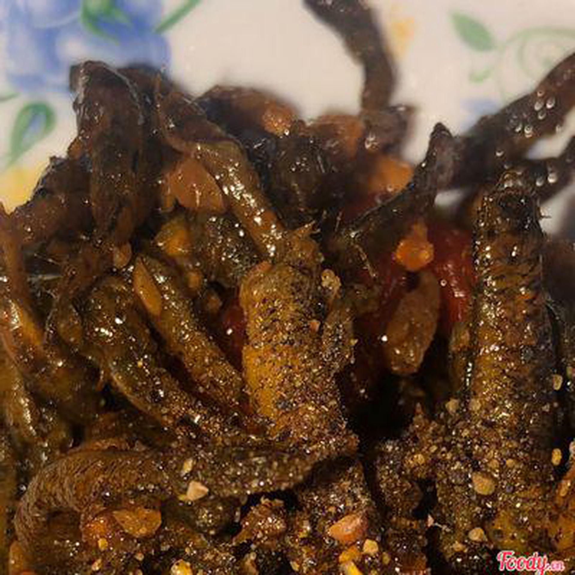 Hình ảnh Cá bống trứng