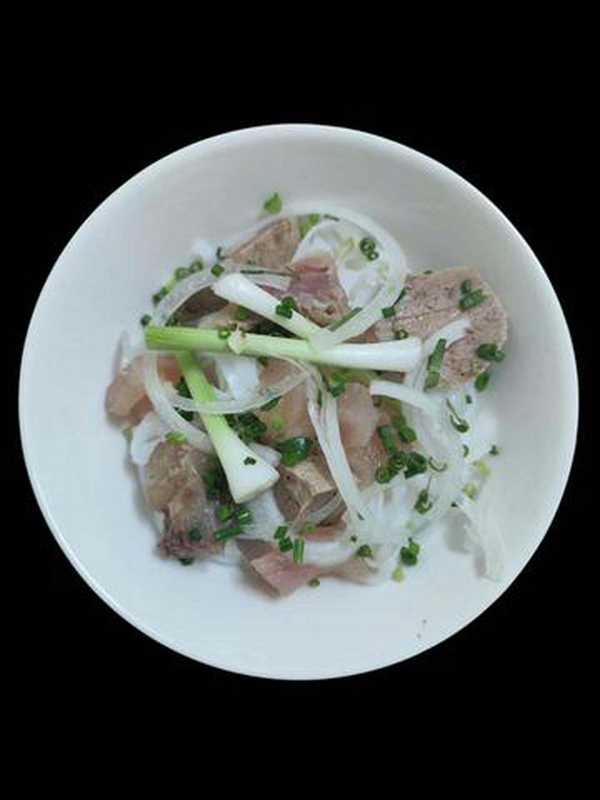 Hình ảnh Phở Bò Viên+Gân