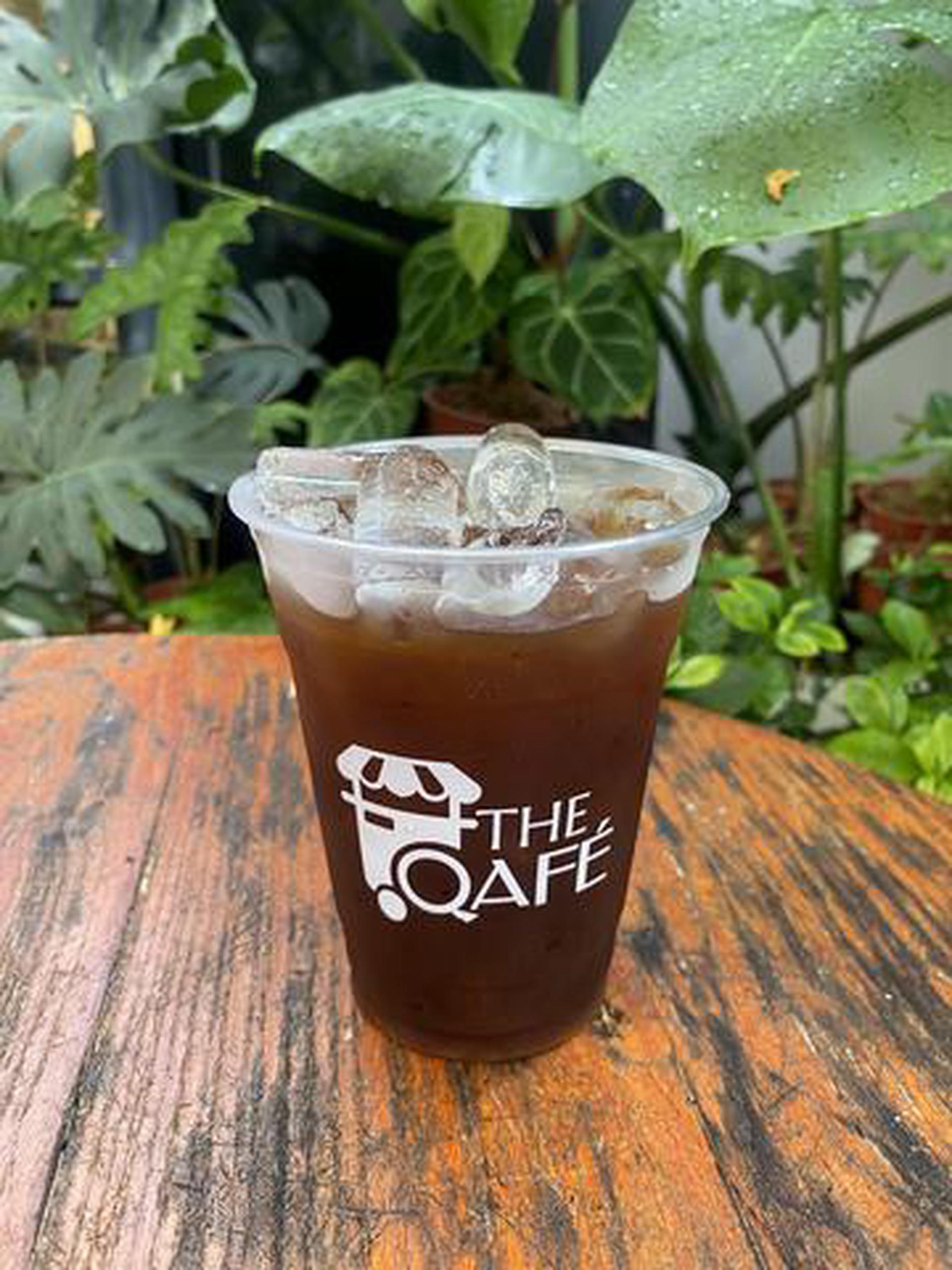Hình ảnh Coldbrew