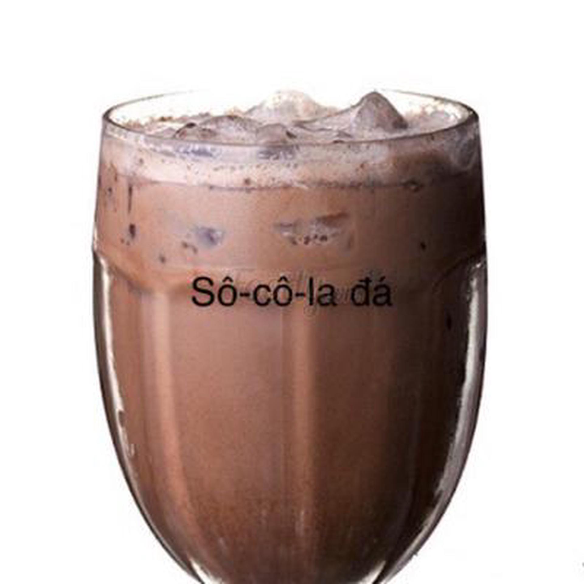 Hình ảnh Socola đá