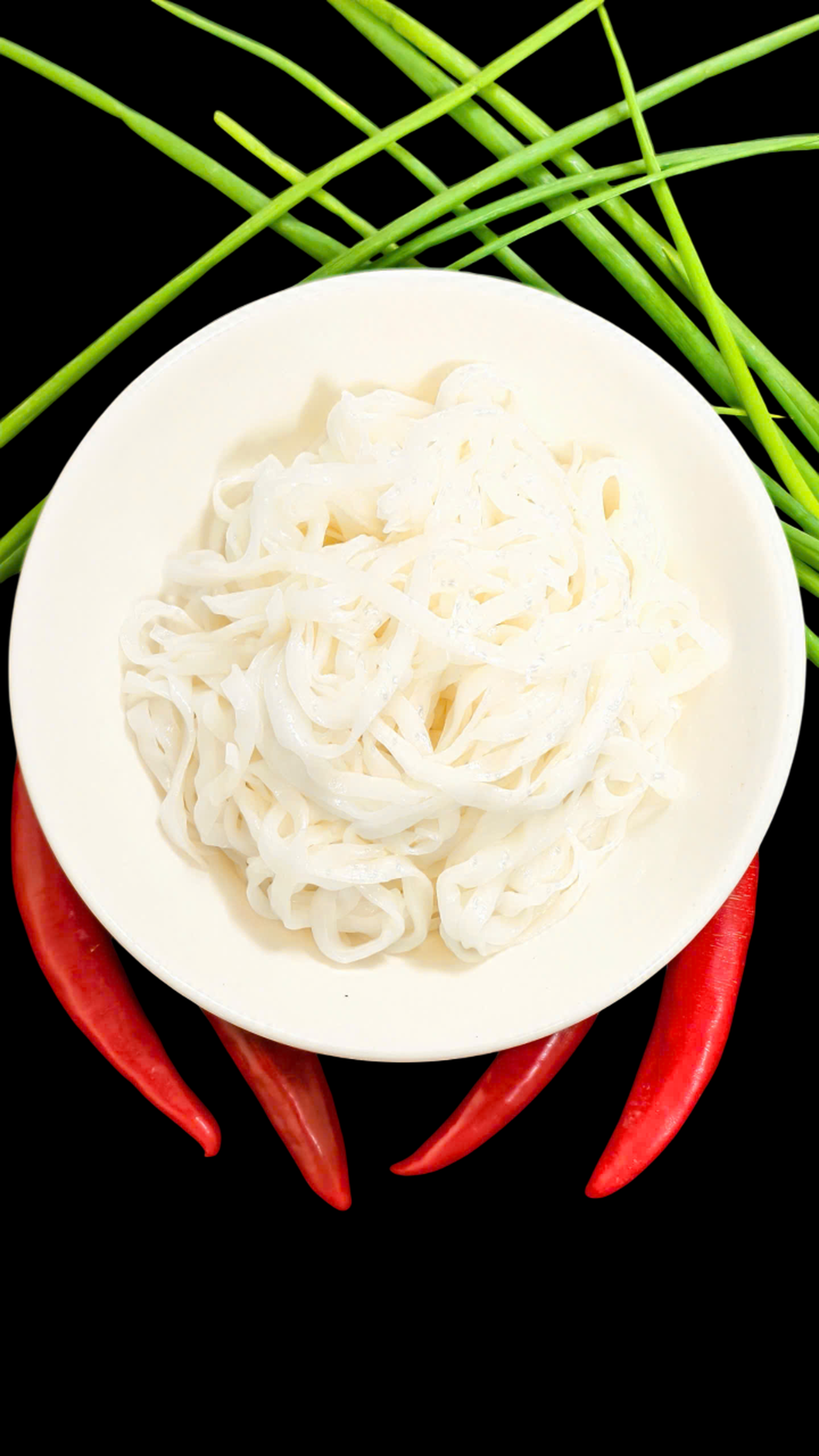 Hình ảnh Bánh Phở Thêm