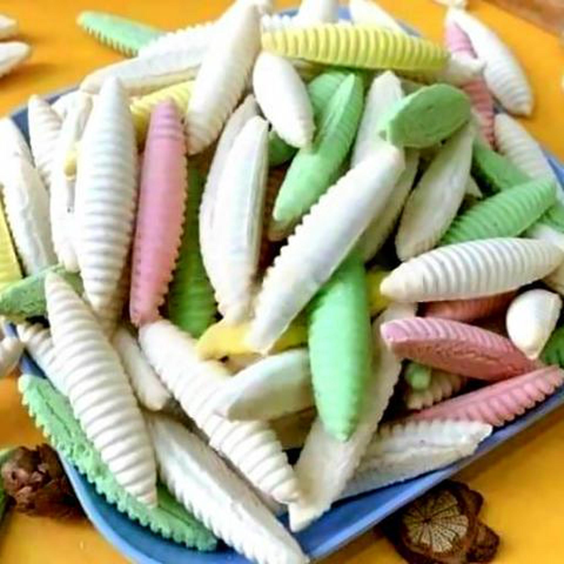 Hình ảnh 500gram bánh đuông dừa siêu ngon