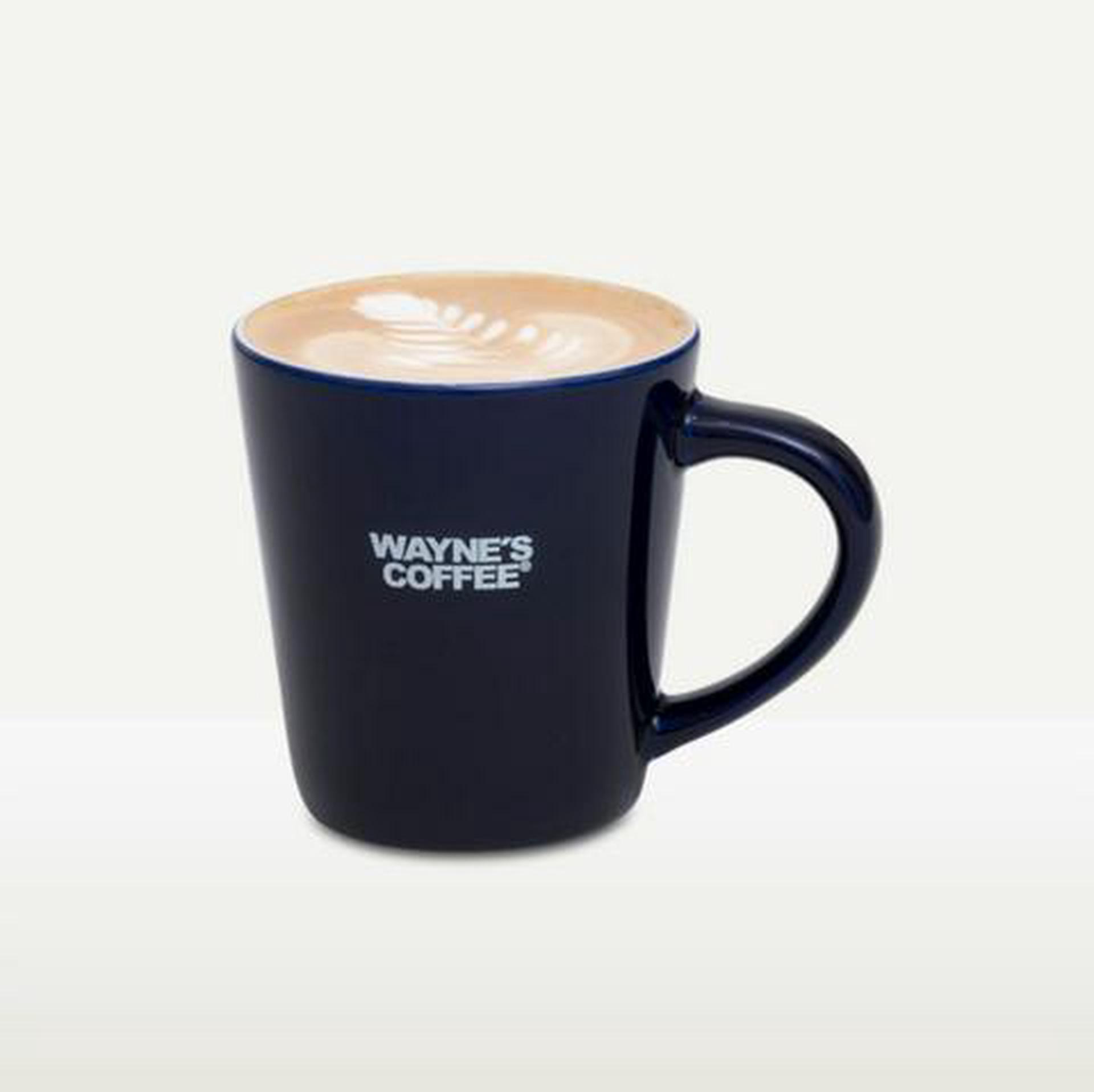 Hình ảnh Latte