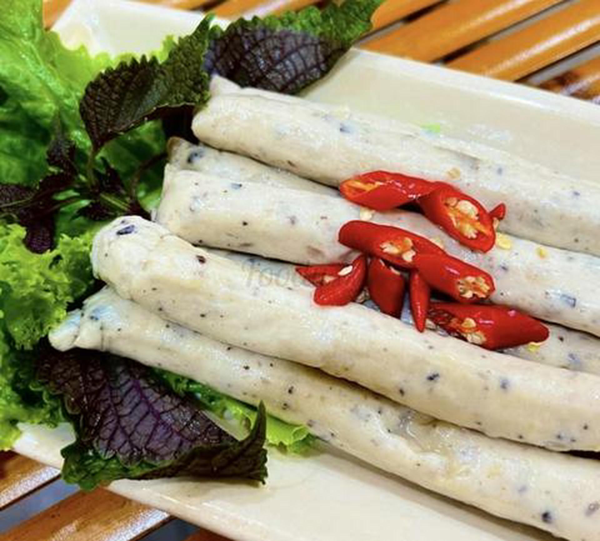 Hình ảnh Giò tai