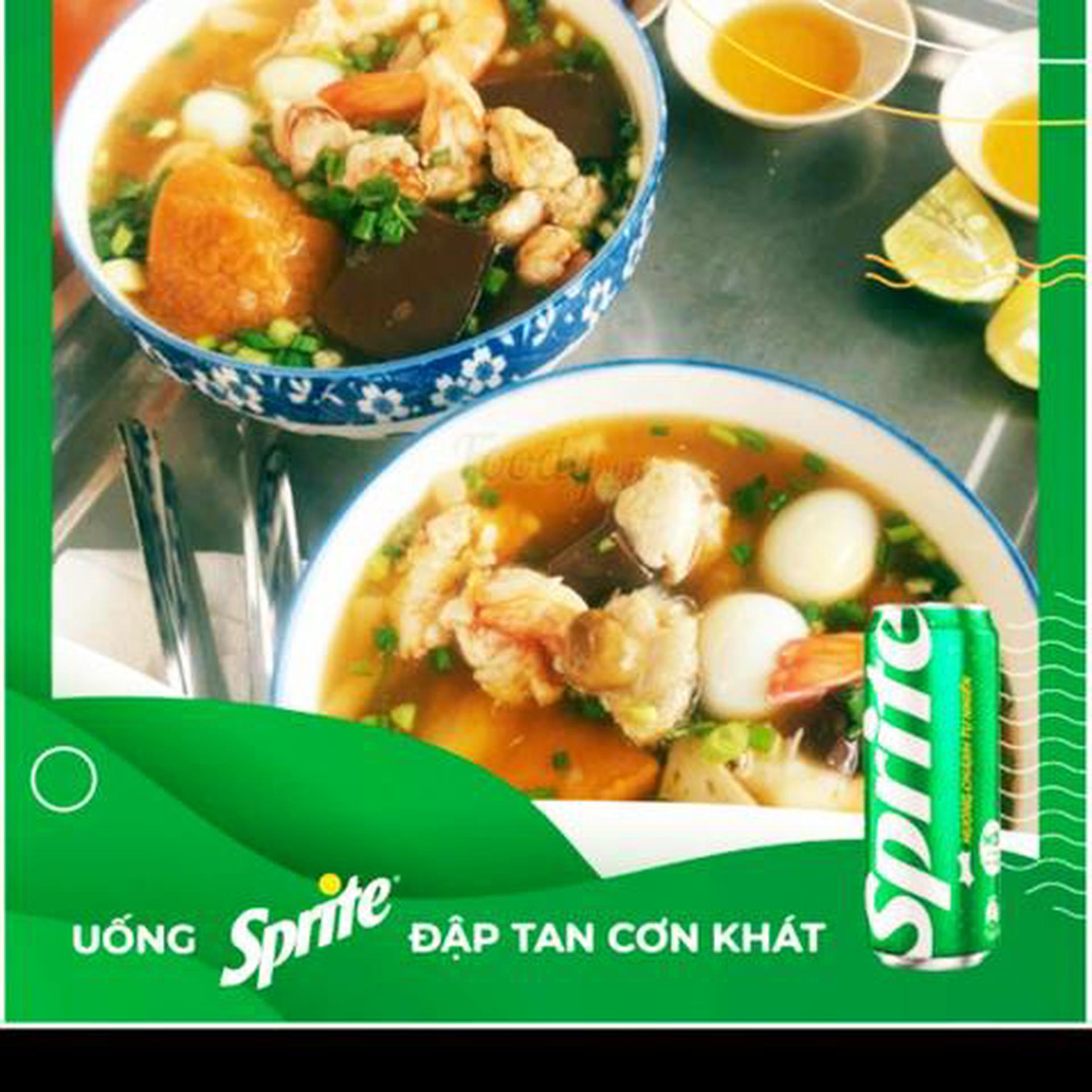 Hình ảnh Tôm - thịt.cua.chả. tr.Cút