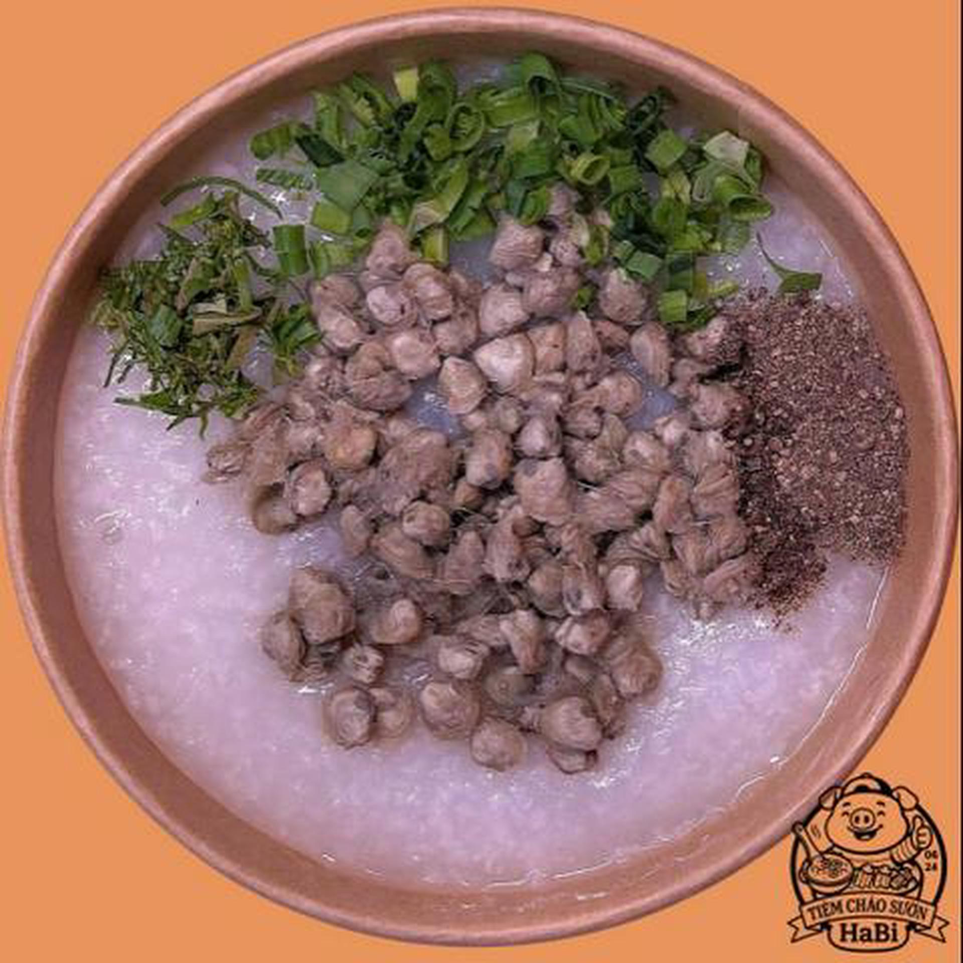 Hình ảnh Cháo hến