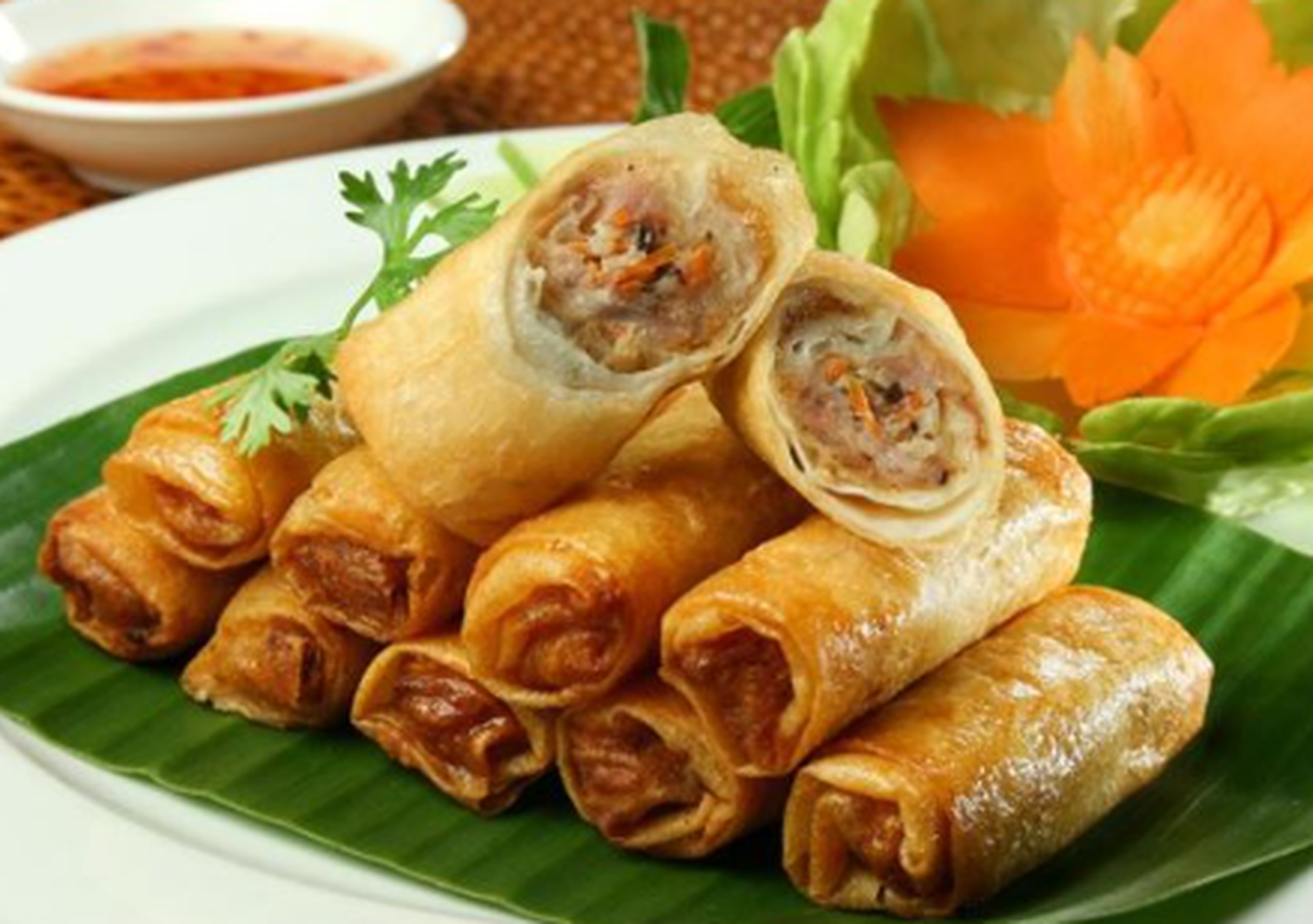 Hình ảnh nem cua bể