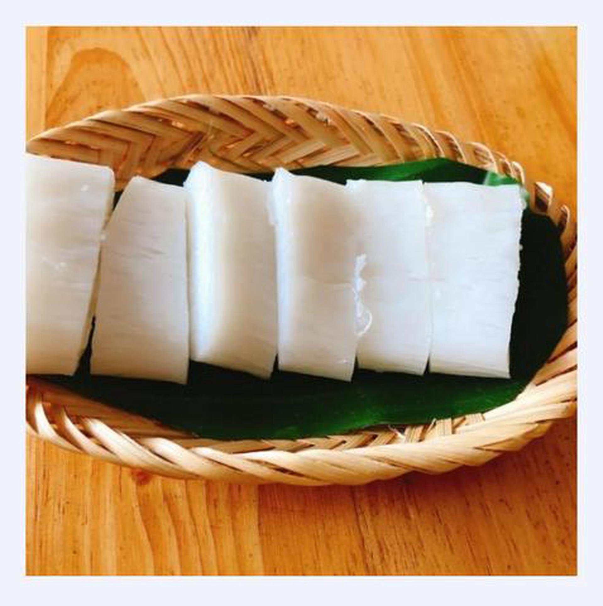 Hình ảnh Bún thêm