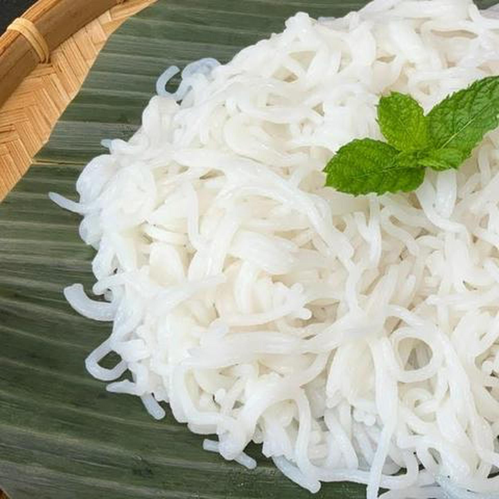 Hình ảnh Bún Rối