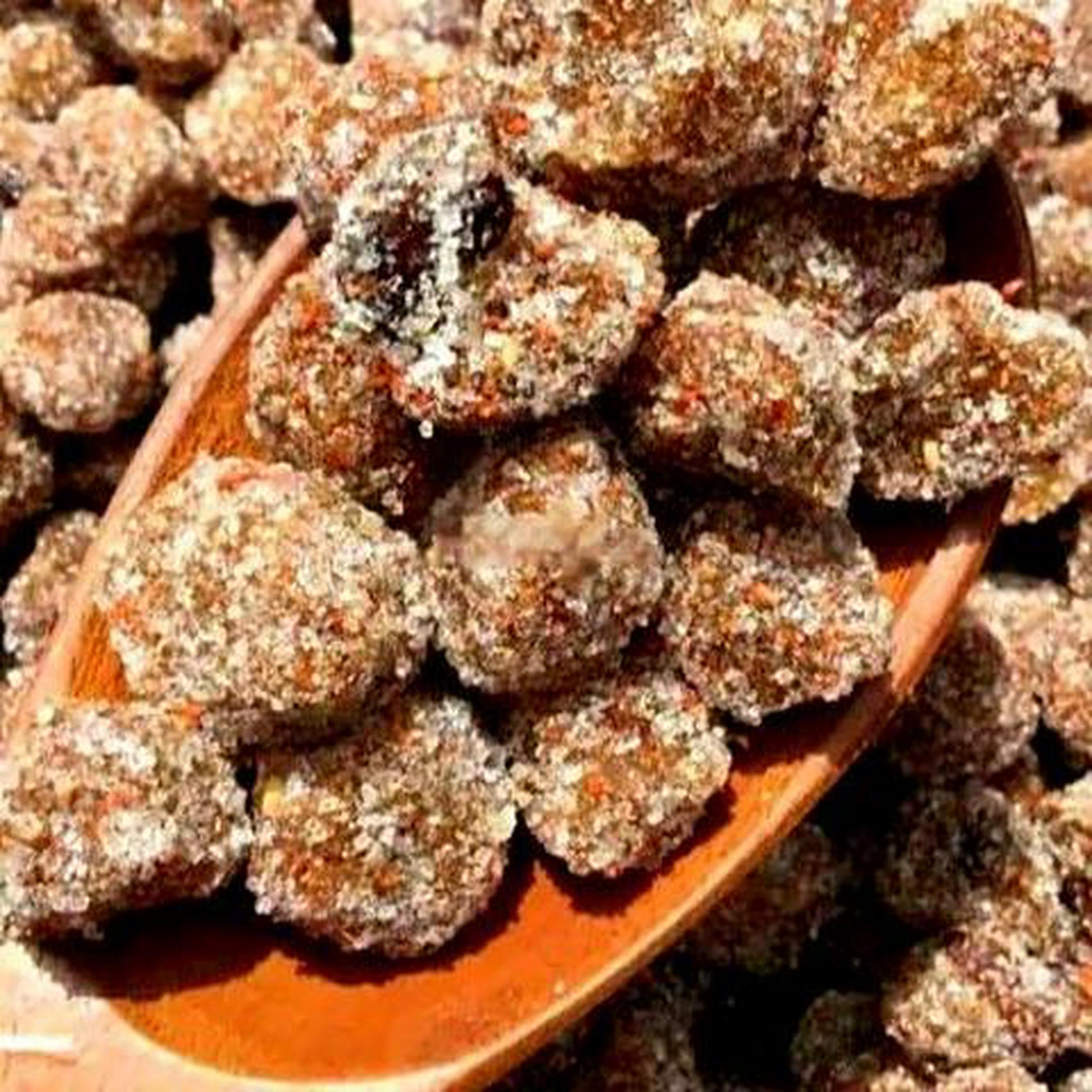 Hình ảnh 500gram kẹo me cay ngào đường siêu ngon