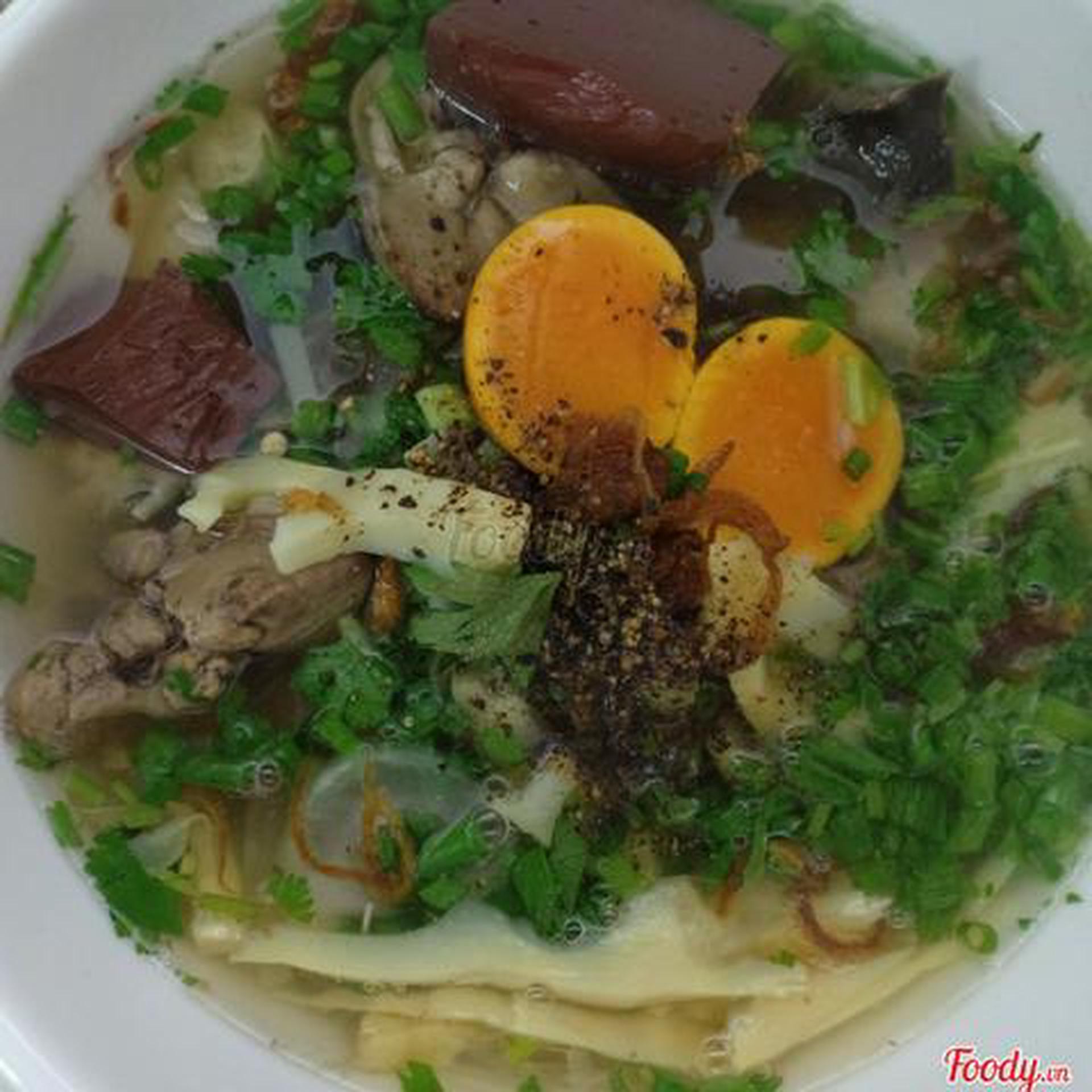 Hình ảnh Bún lòng
